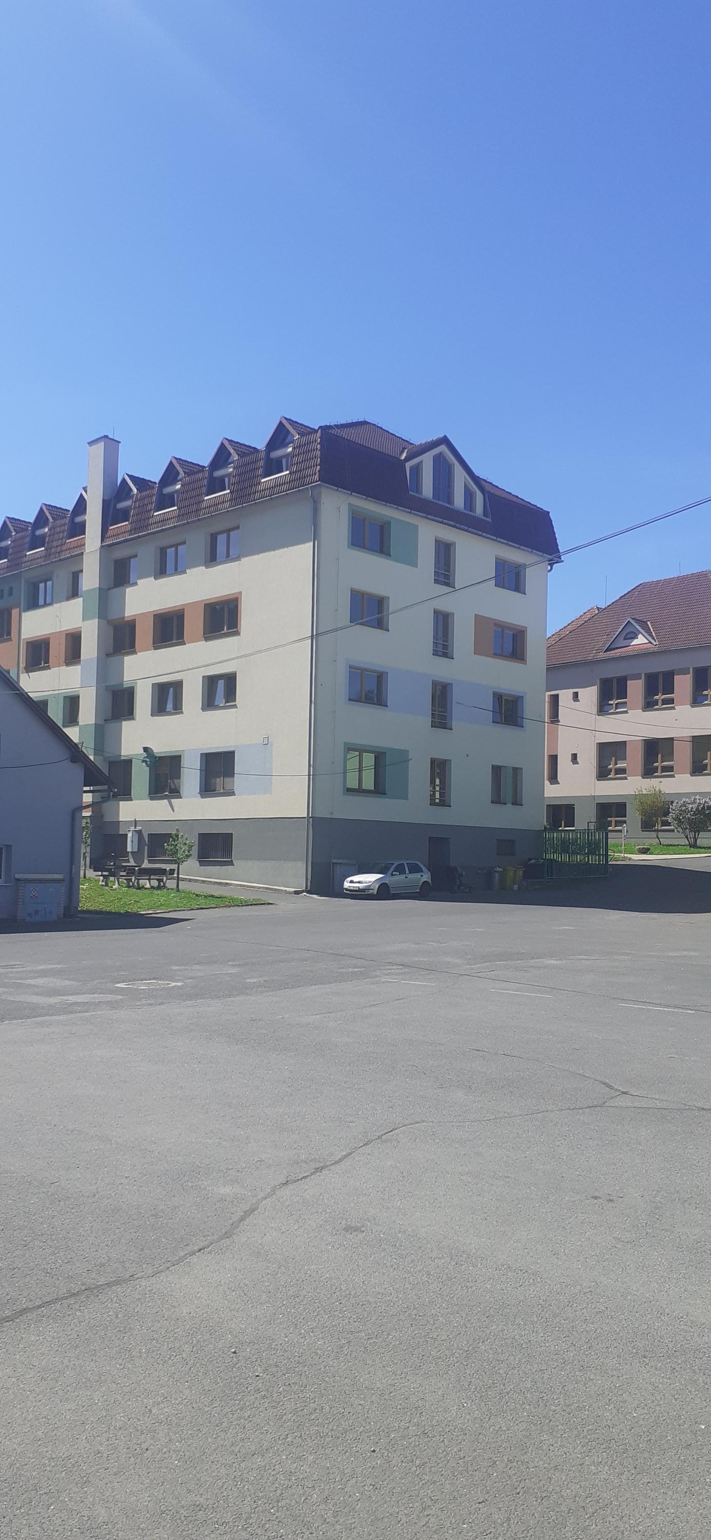 Střední odborné učiliště Valašské Klobouky foto 4