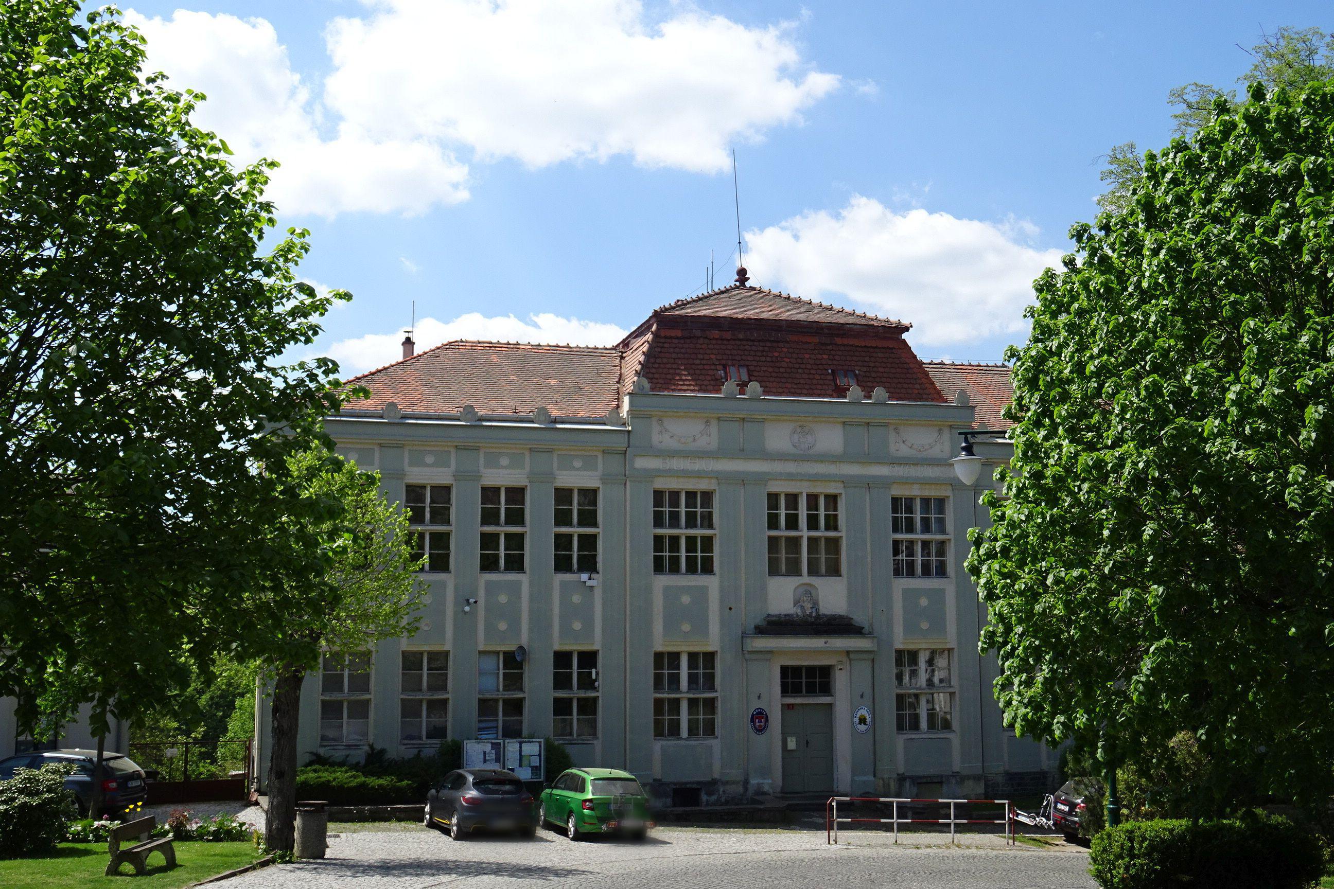 MŠ Rataje nad Sázavou foto 6