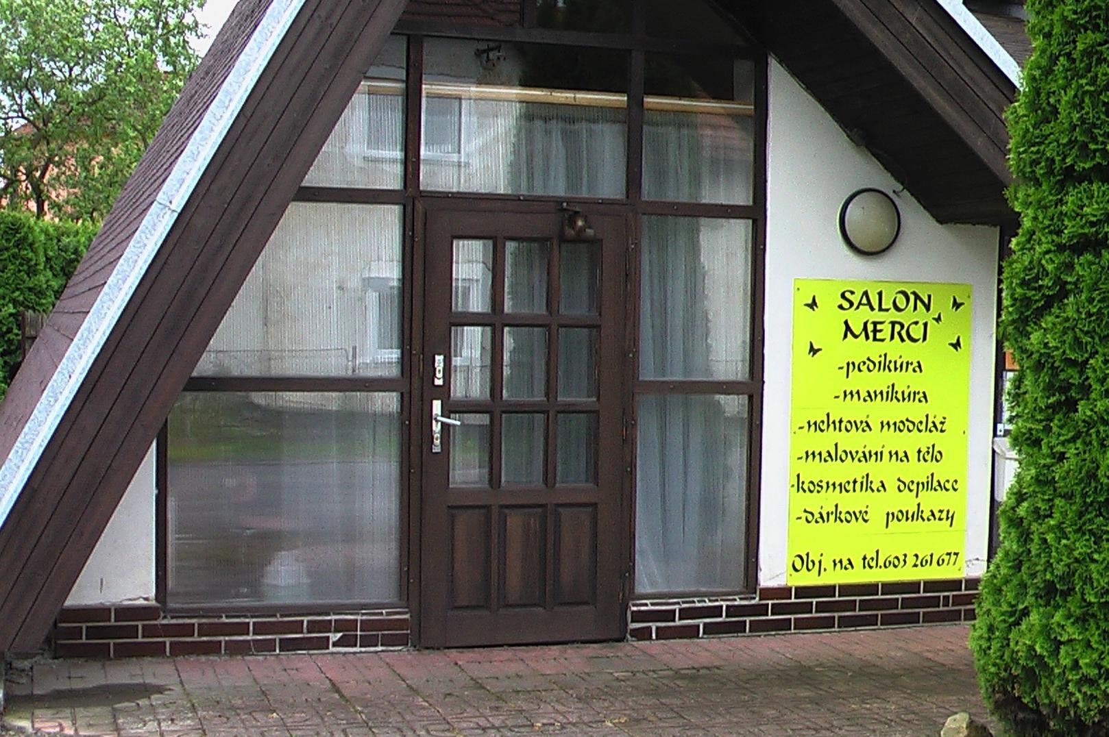 Merci Salon