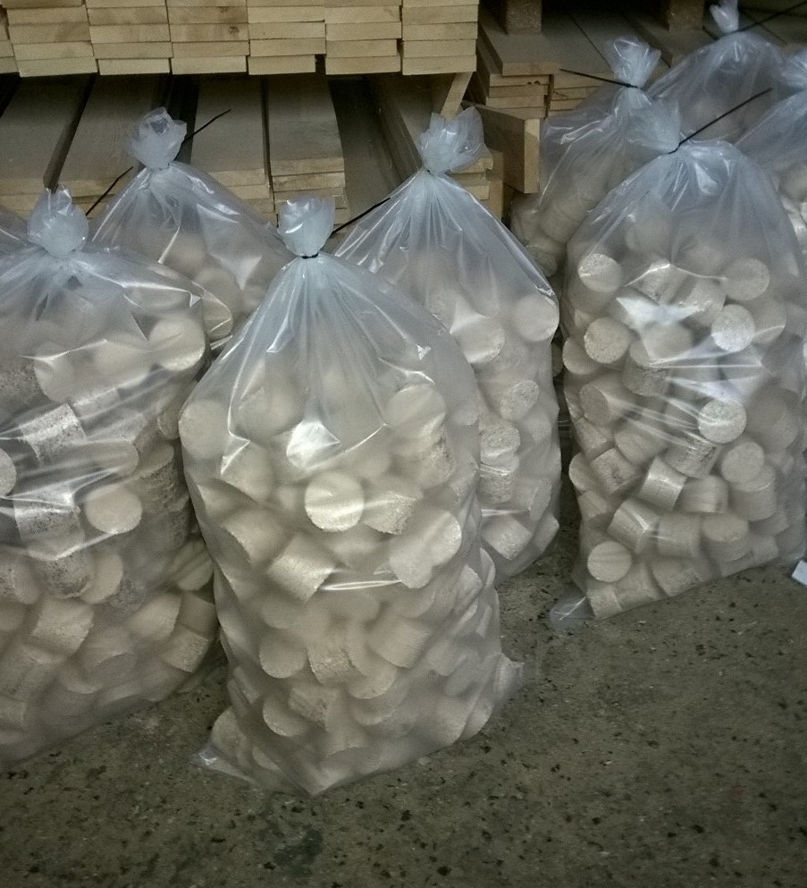 HEDERA ZIMA, spol. s r.o. - Prodej dřeva foto 2