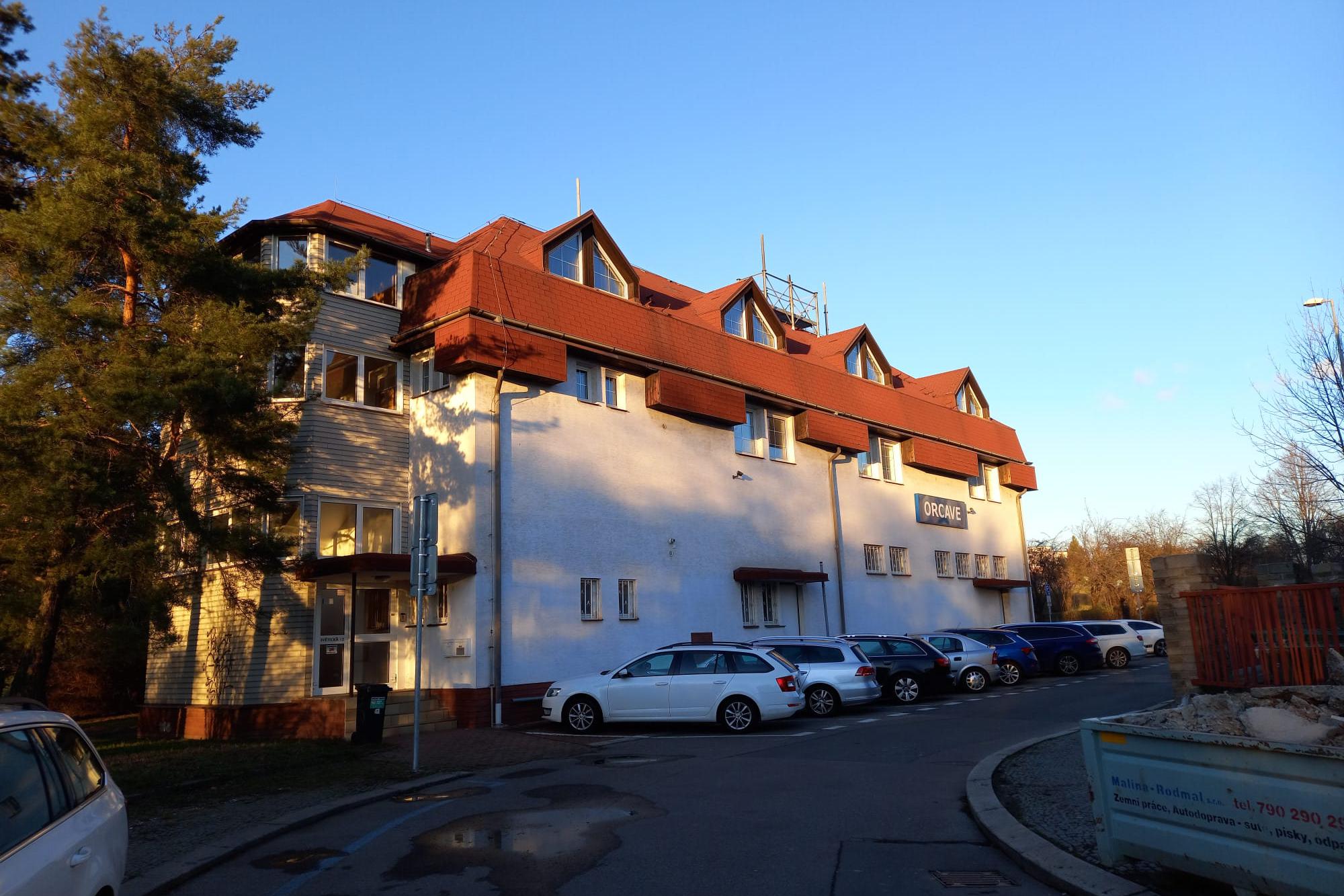 Face of City, s.r.o.