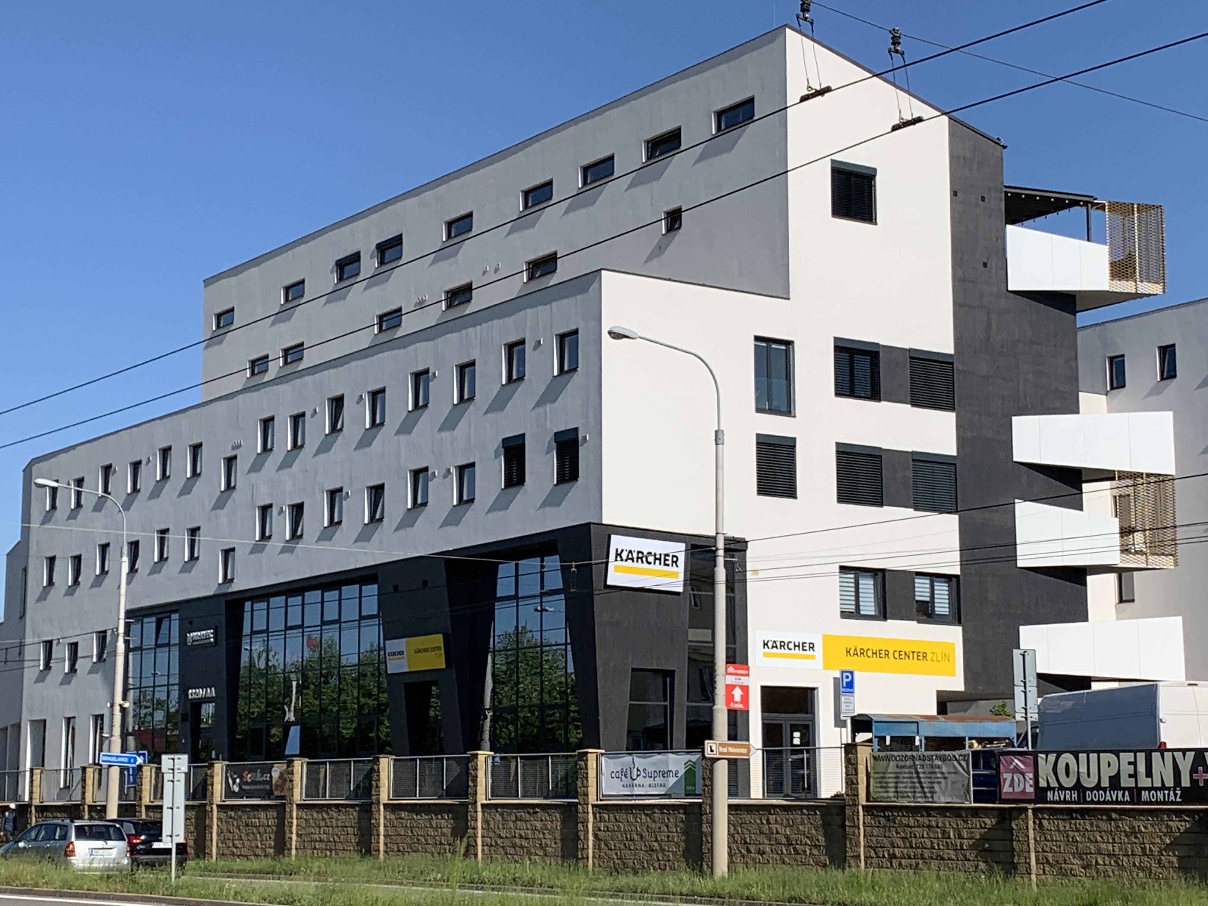 KÄRCHER CENTER ZLÍN foto 2