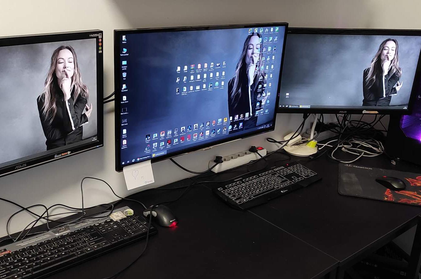 Servis Martina Byrtuse