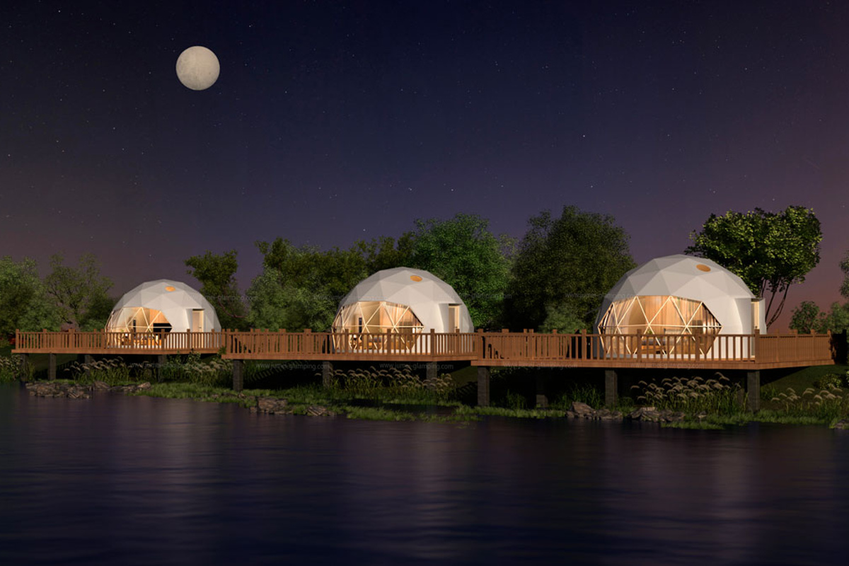 Glamping-Shop.com foto 1