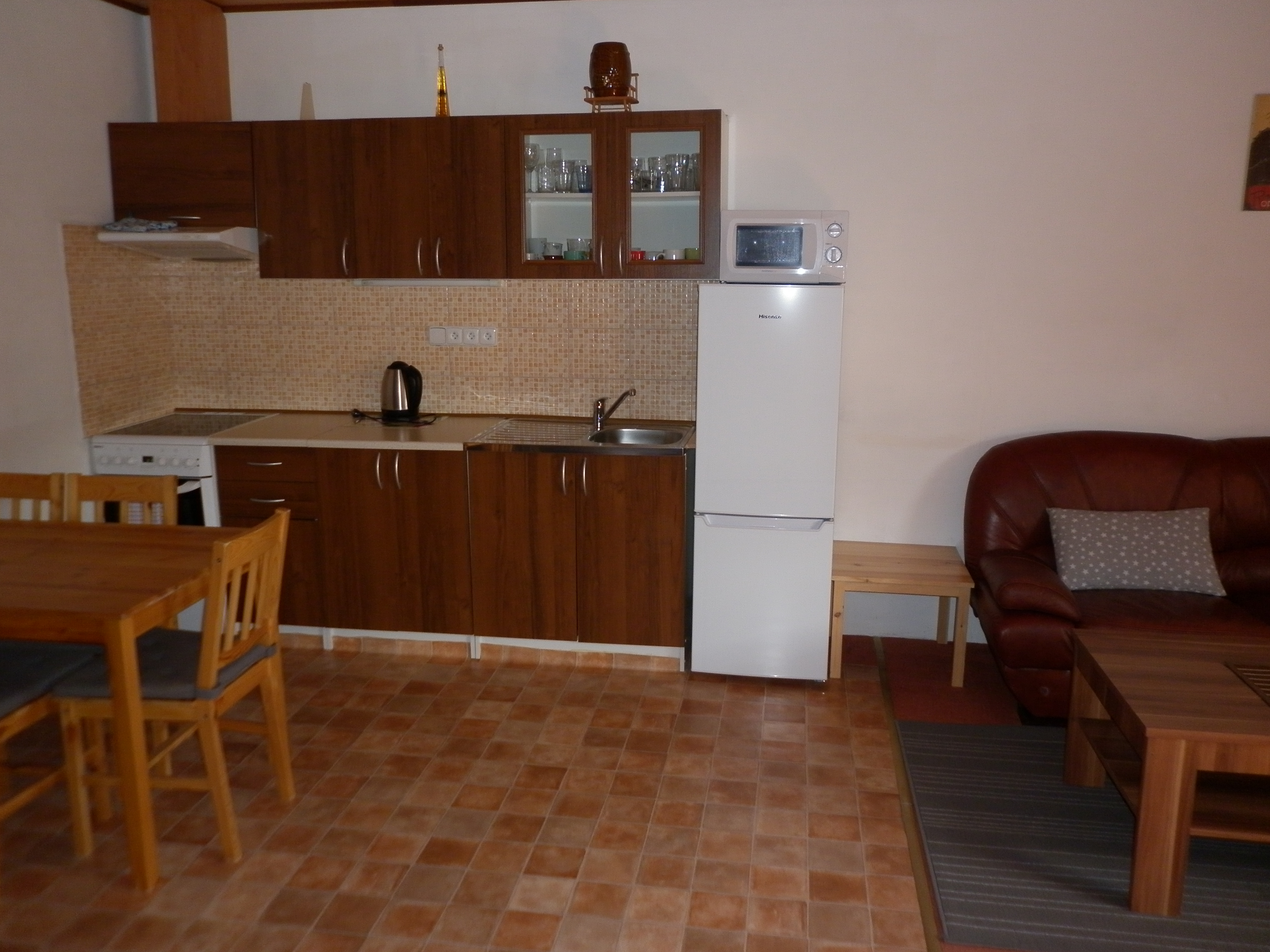 Apartmány u zámku foto 5