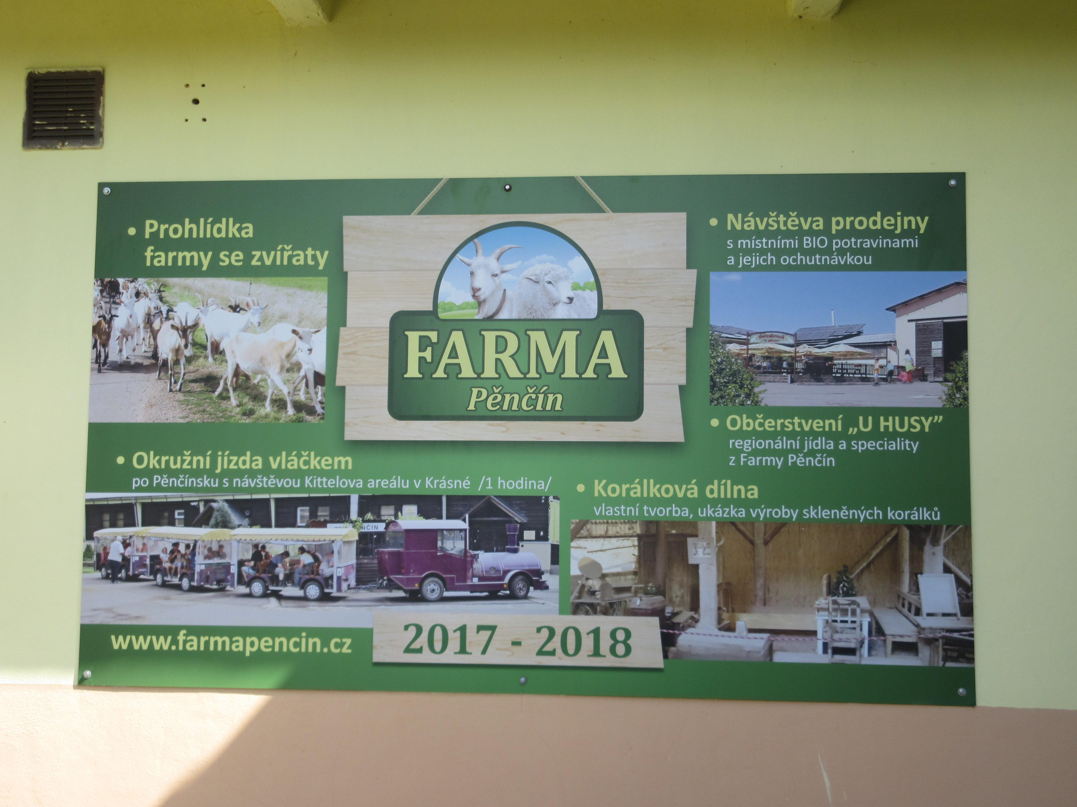 Farma Pěnčín foto 6