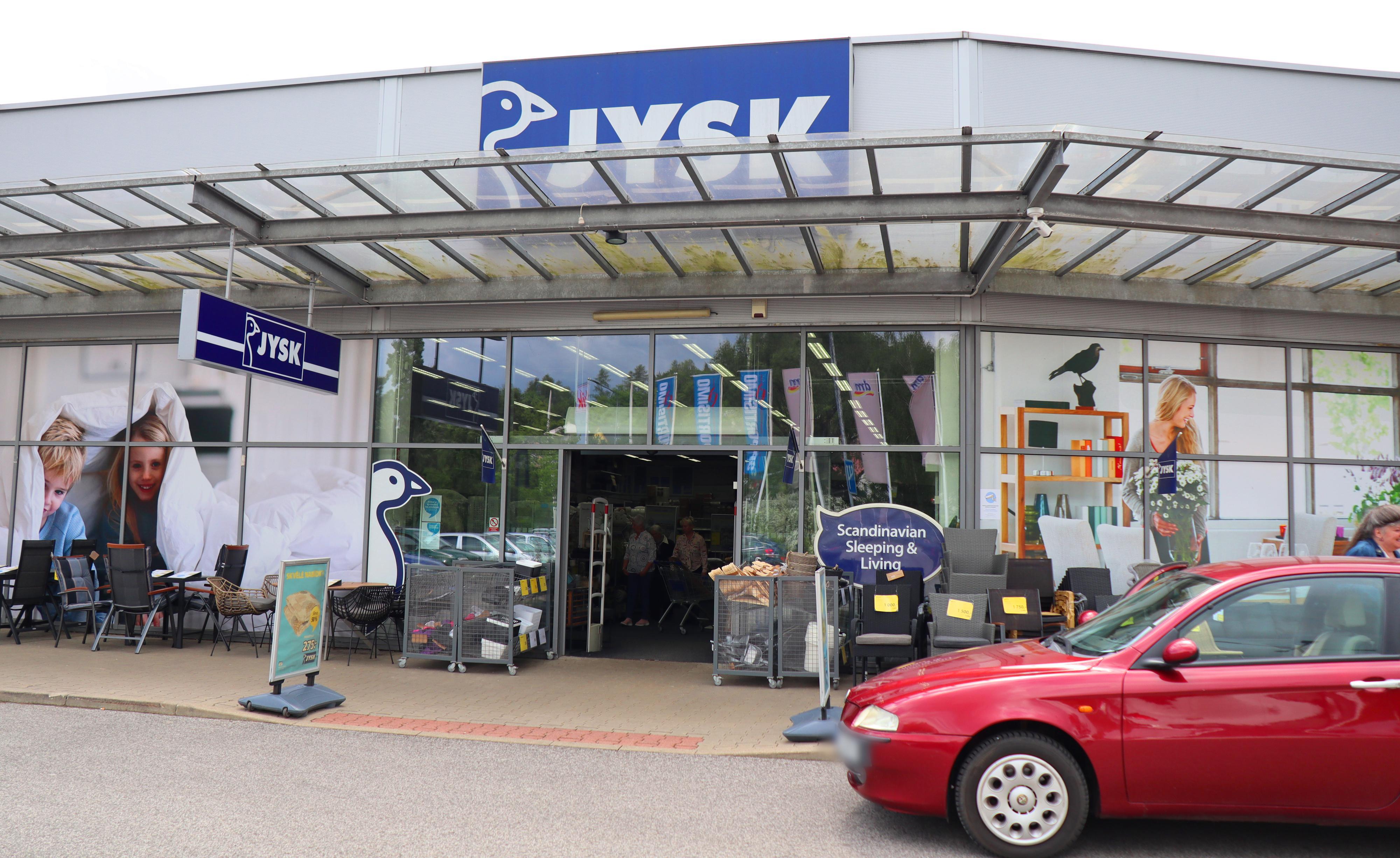 JYSK foto 2