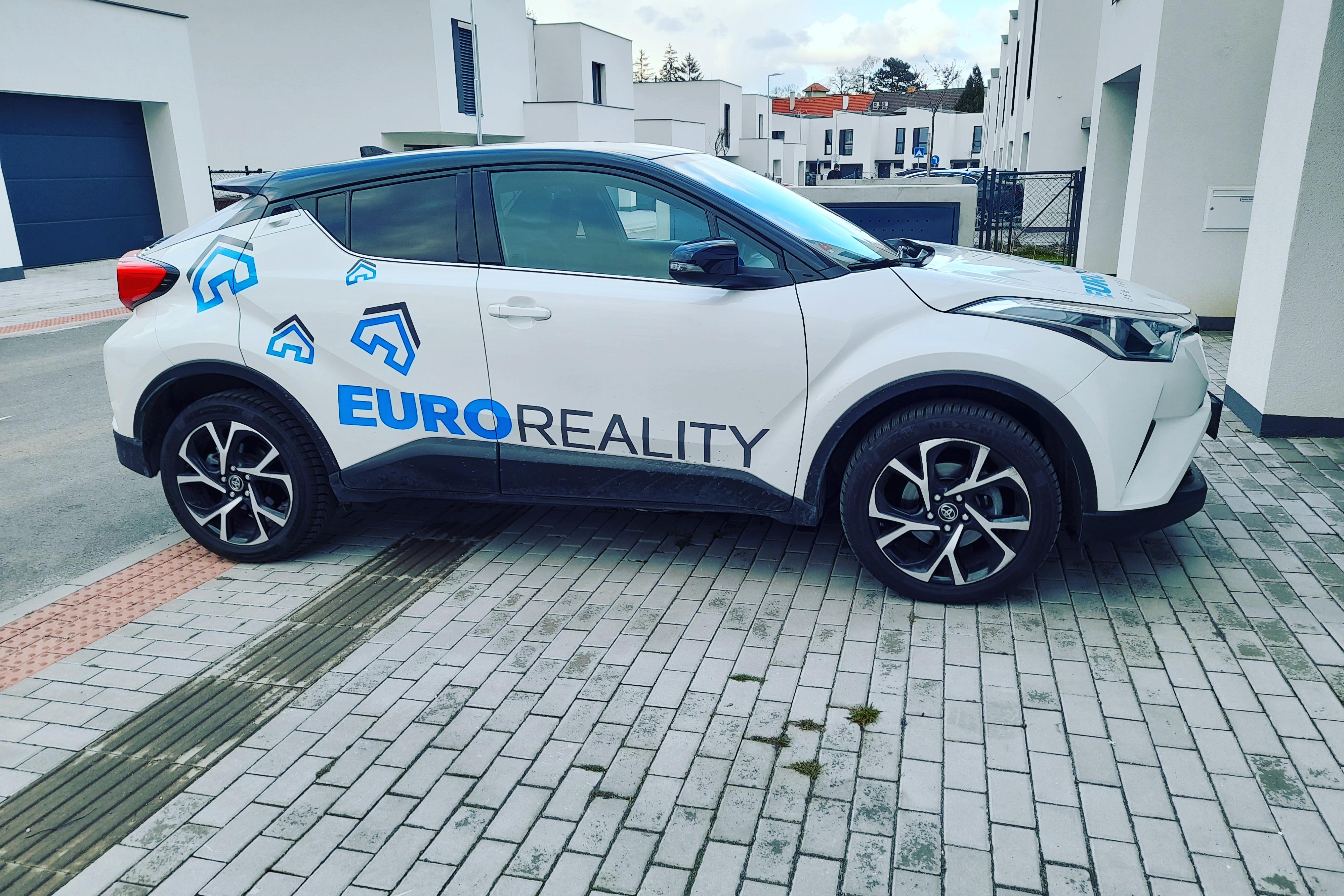 Reality Ivana Marxová