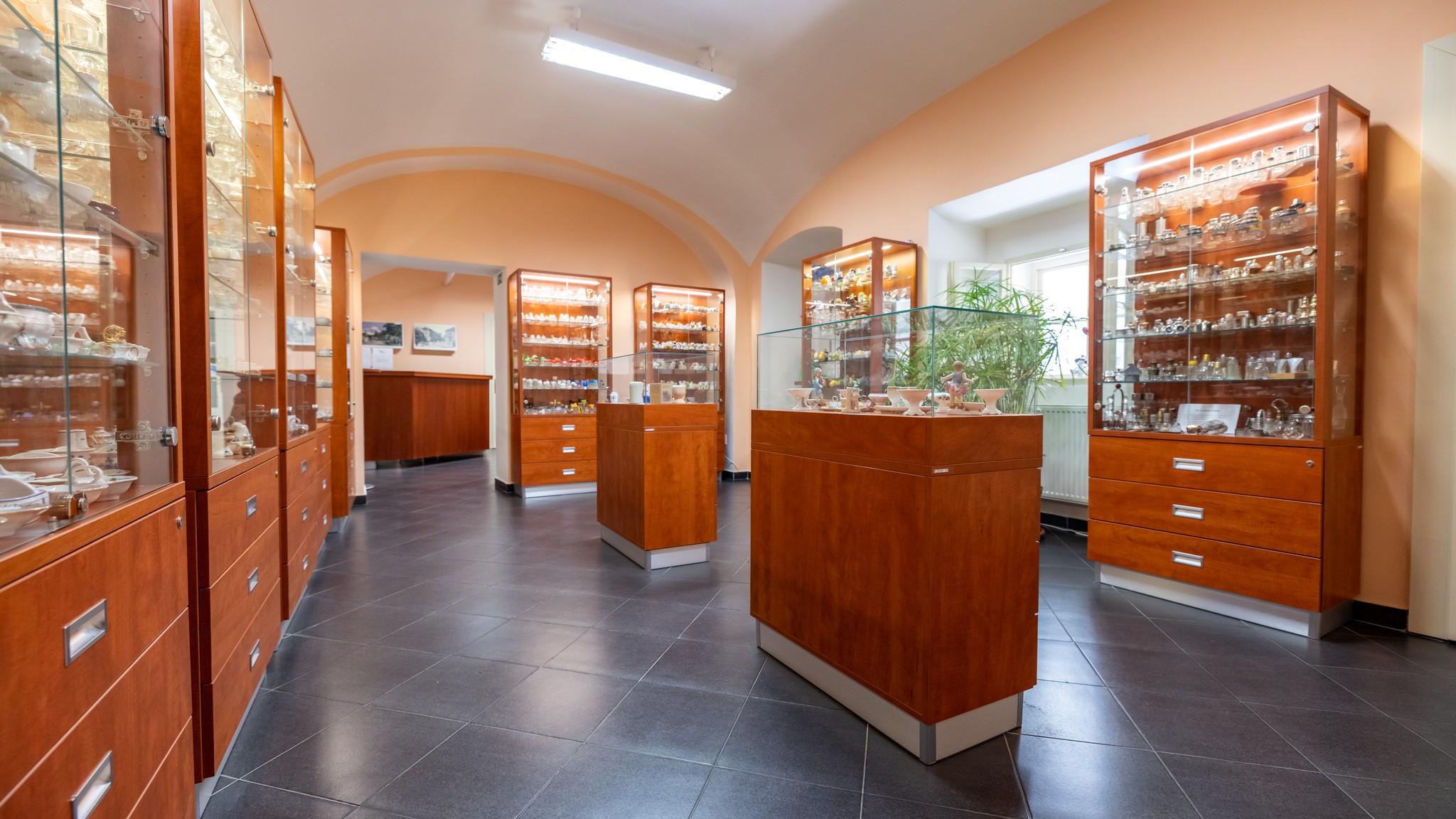 Infocentrum Pod Velvarskou branou Slaný foto 2