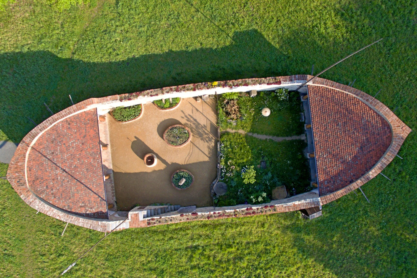 Dům přírody Litovelského Pomoraví foto 4