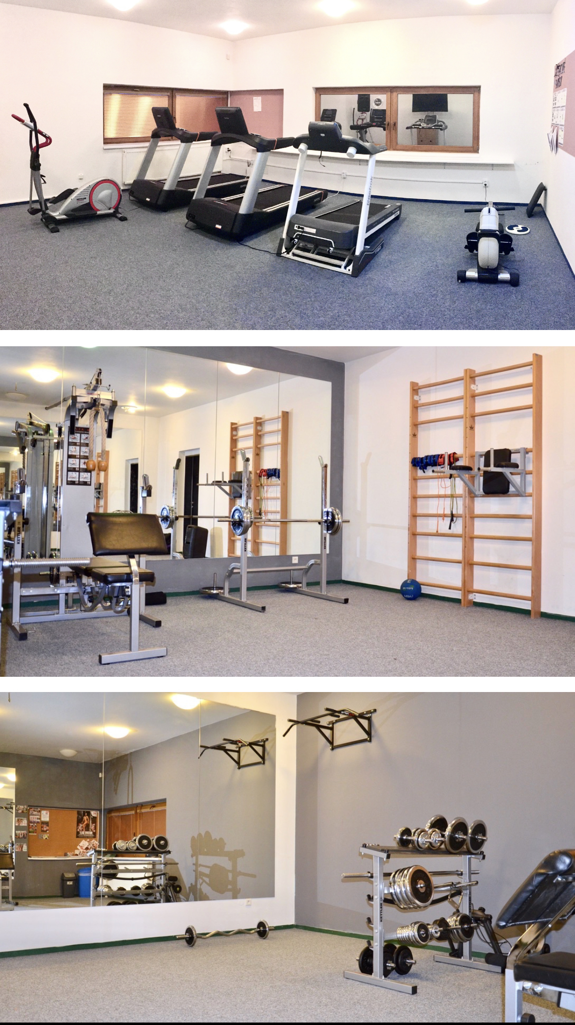 Sportcentrum Litomyšl foto 5