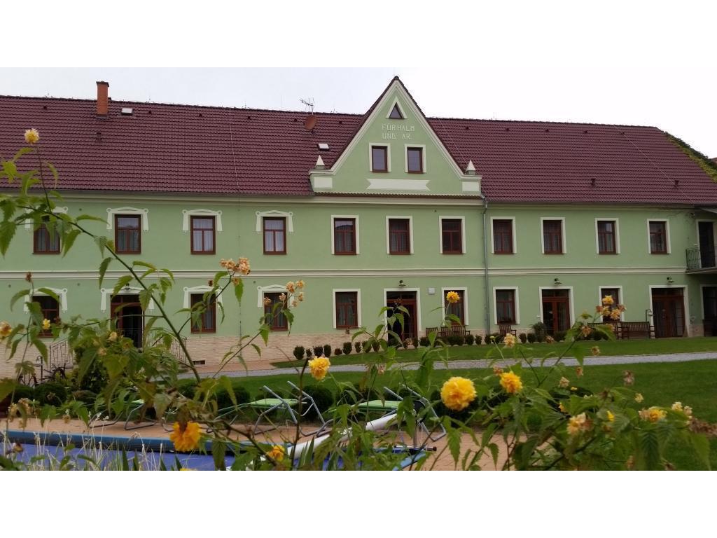Penzion Na Statku foto 3
