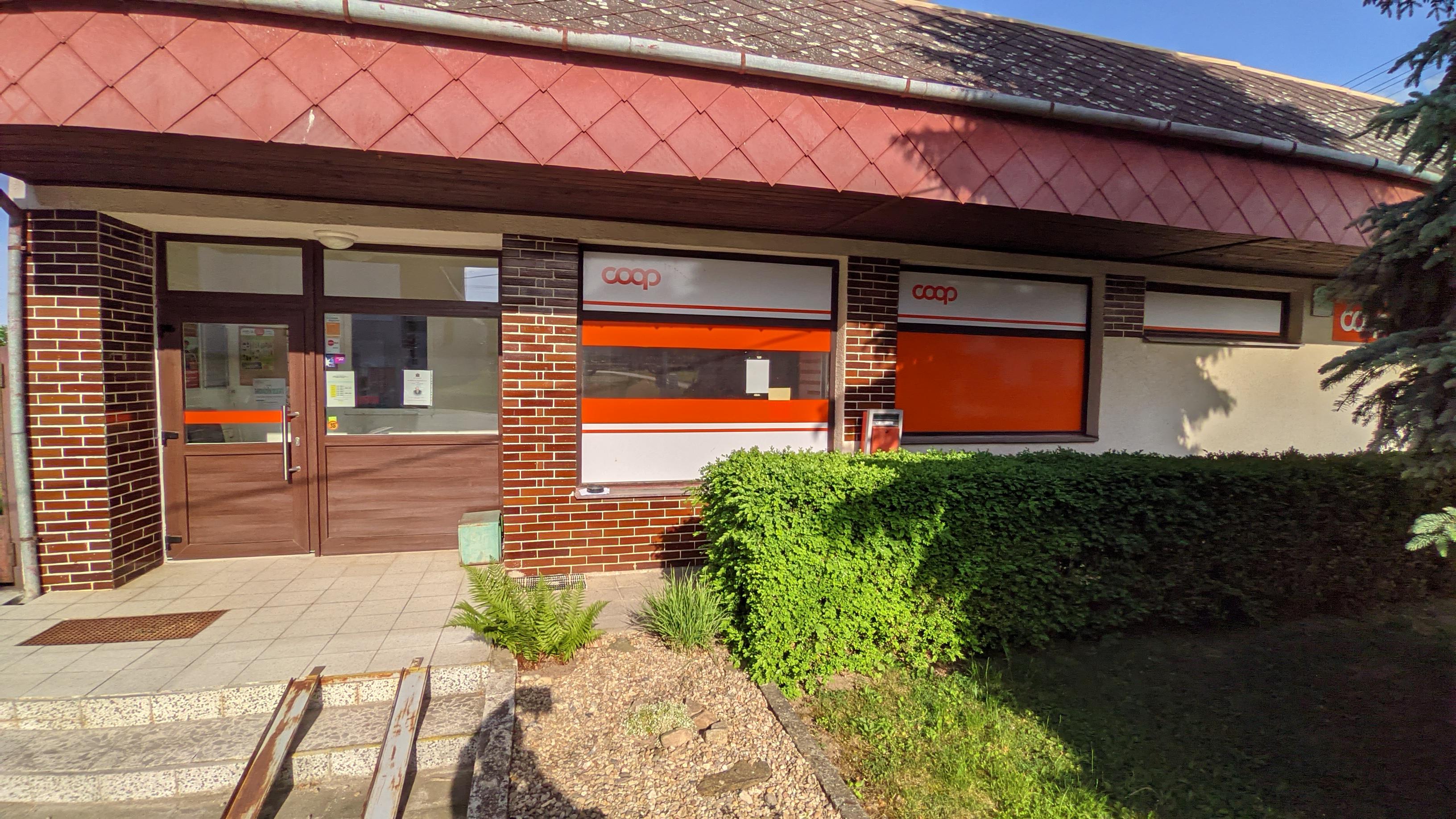 JEDNOTA, spotřební družstvo, Moravský Krumlov – COOP foto 3