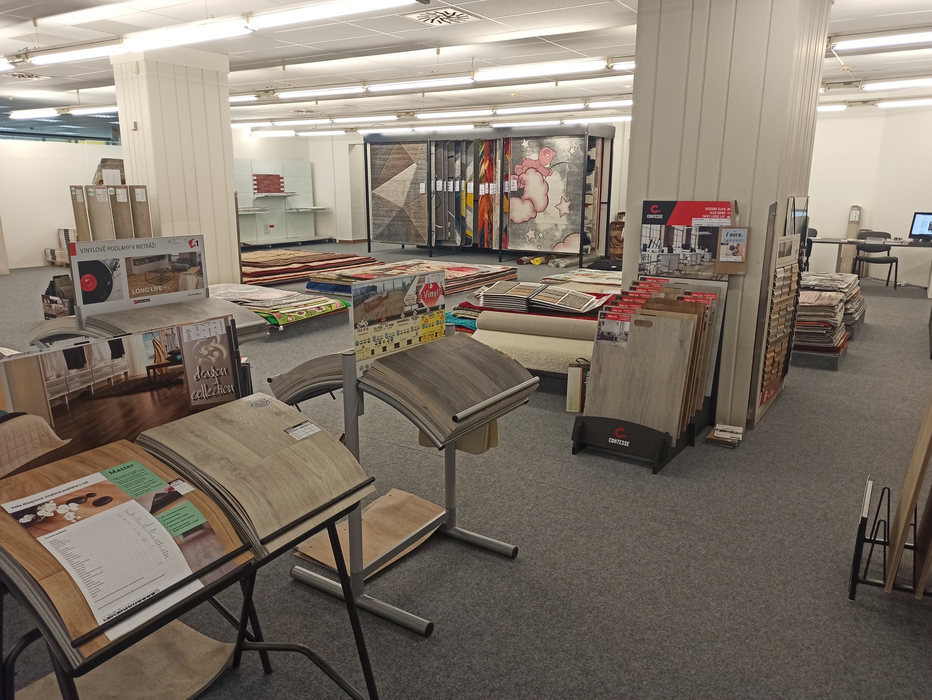 Top-koberce.cz foto 5