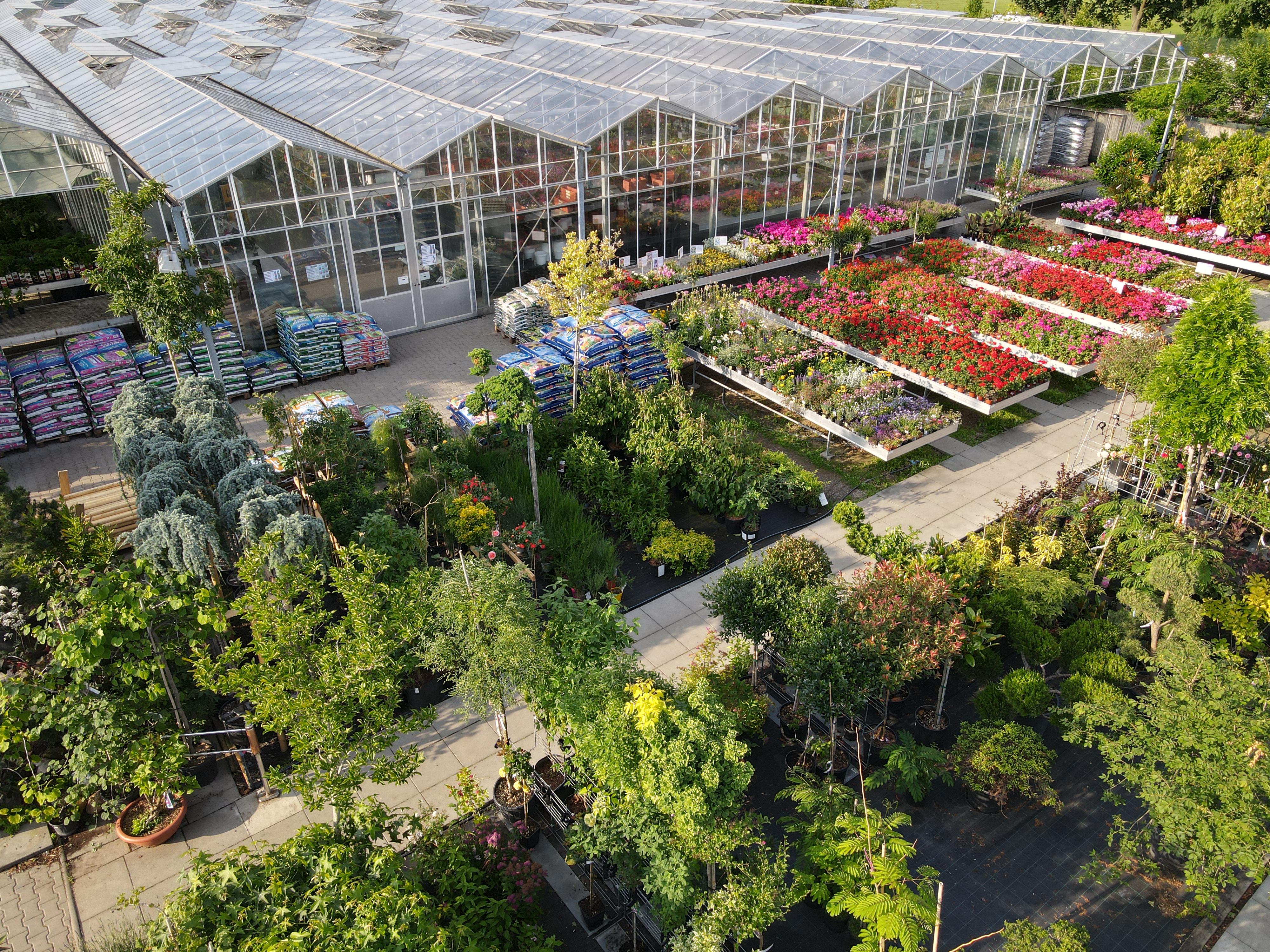 Zahradnictví Spomyšl foto 5