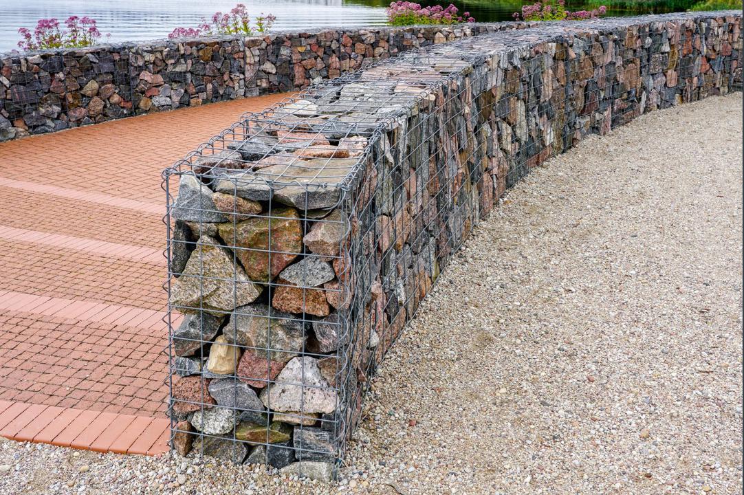Gabionová kalkulačka TopStone