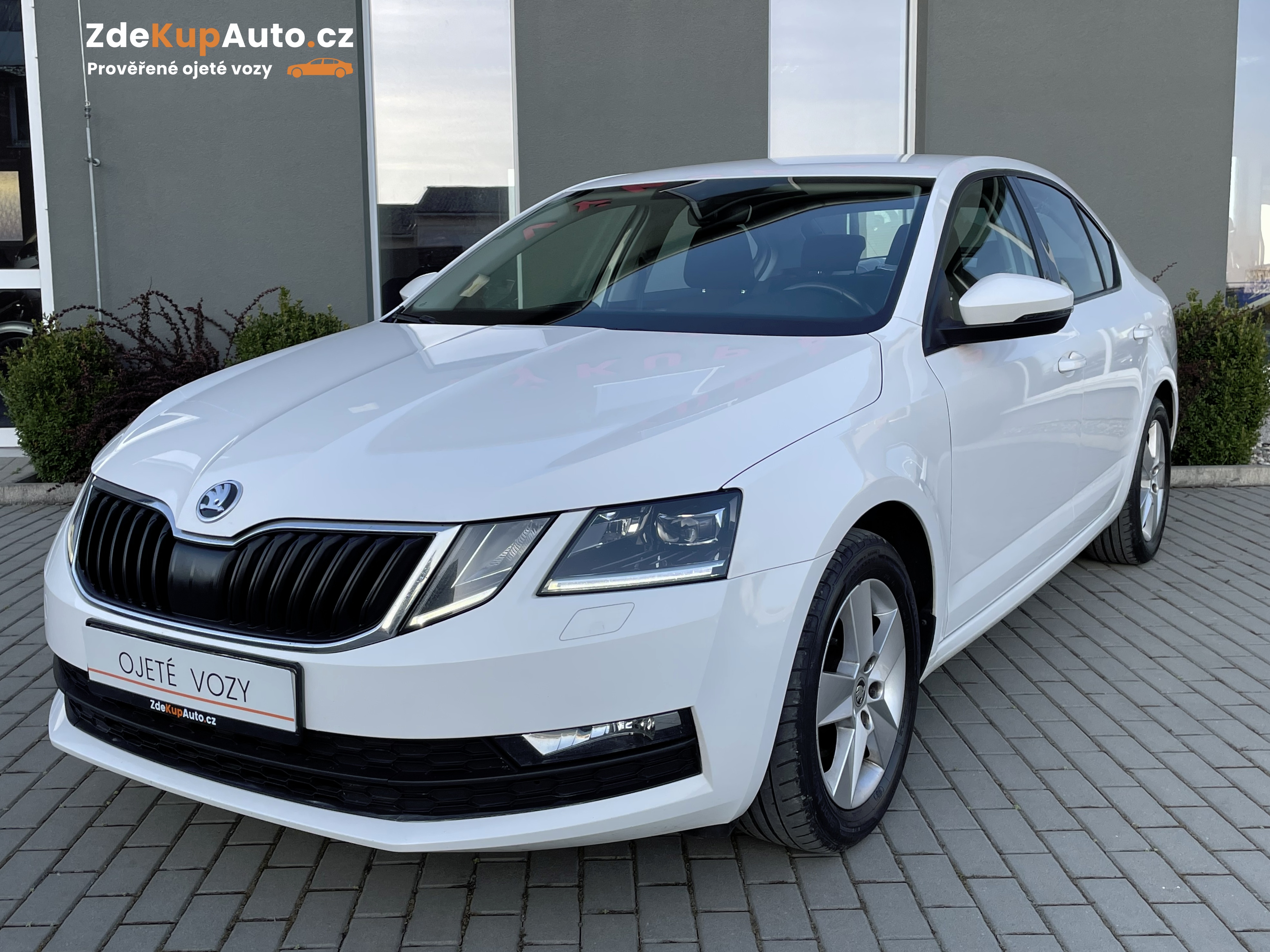 ZdeKupAuto.cz
