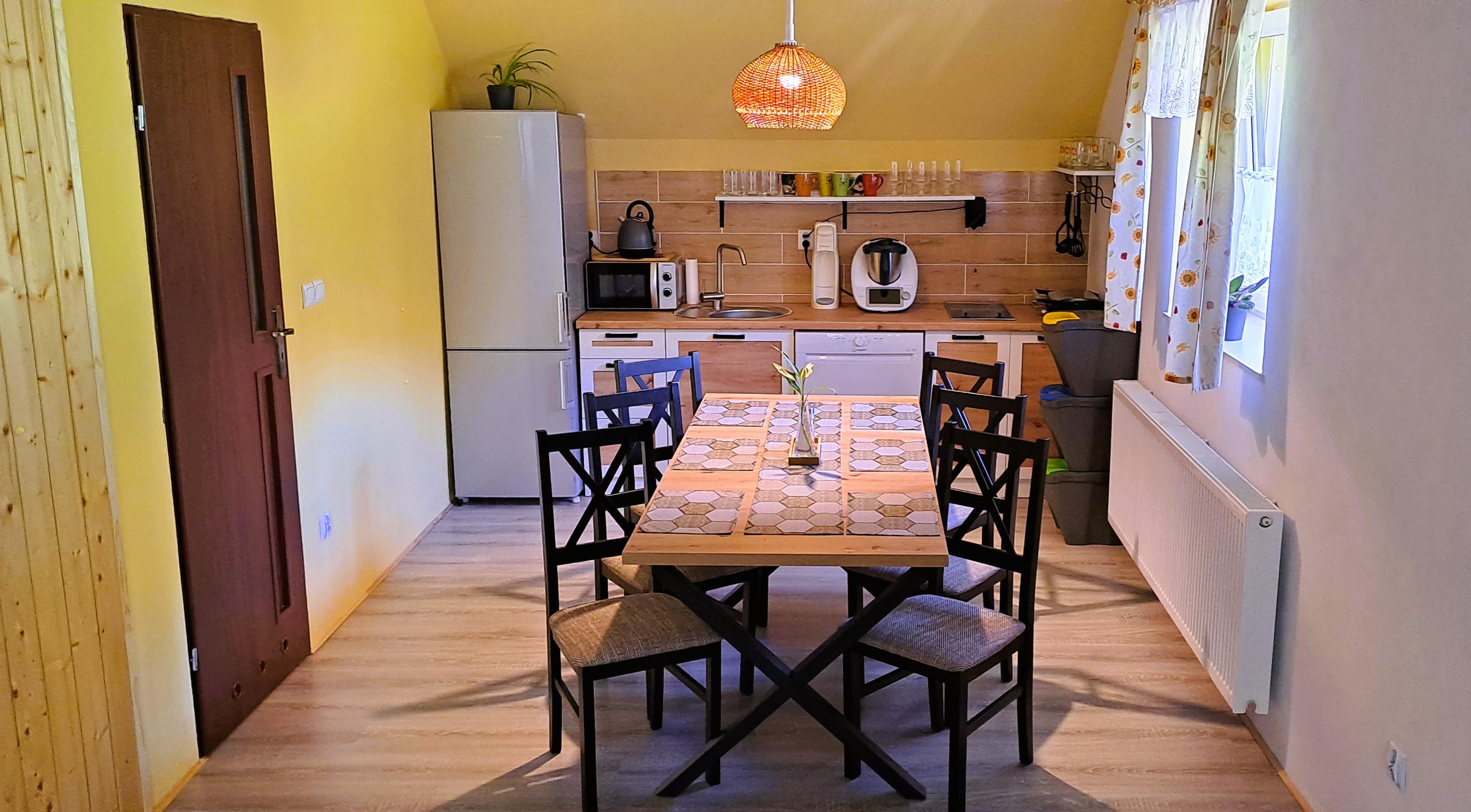 Apartmán u Ještěrky foto 6