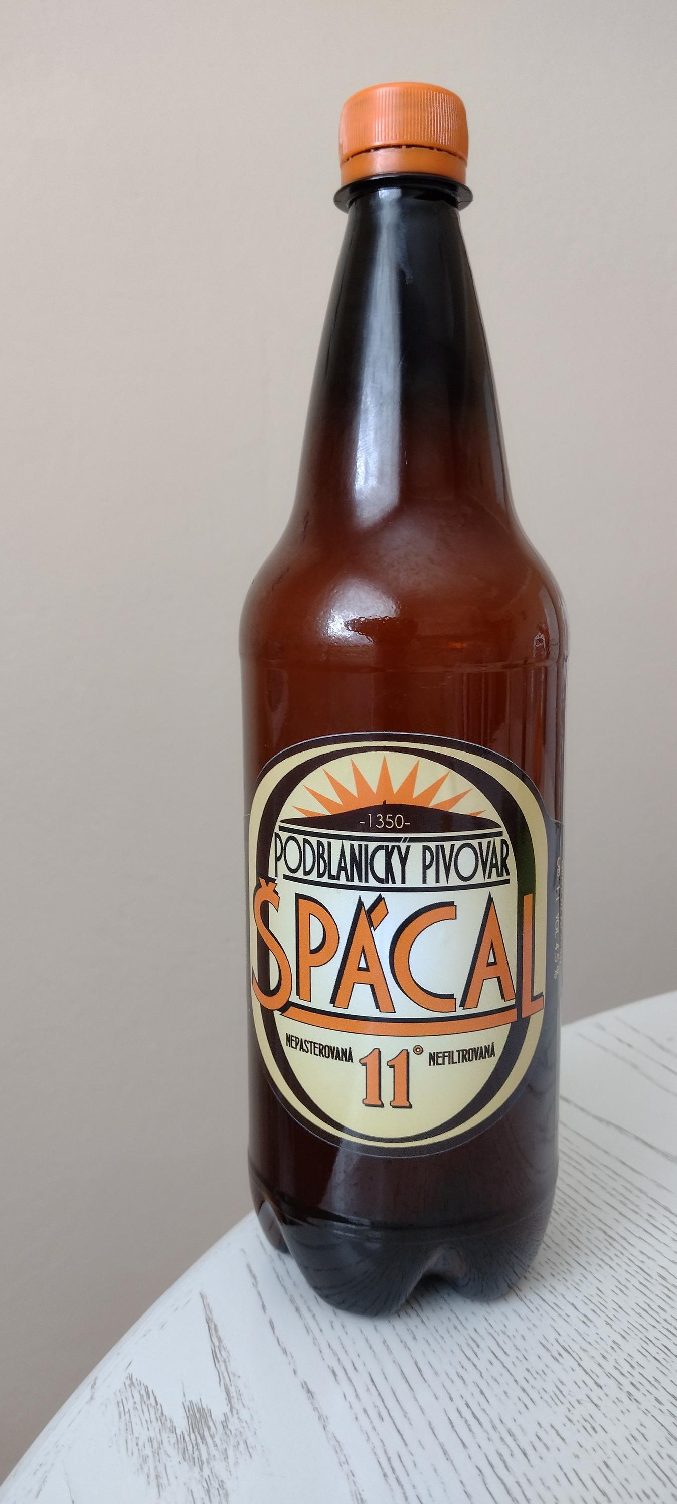 Podblanický pivovar Špácal foto 2