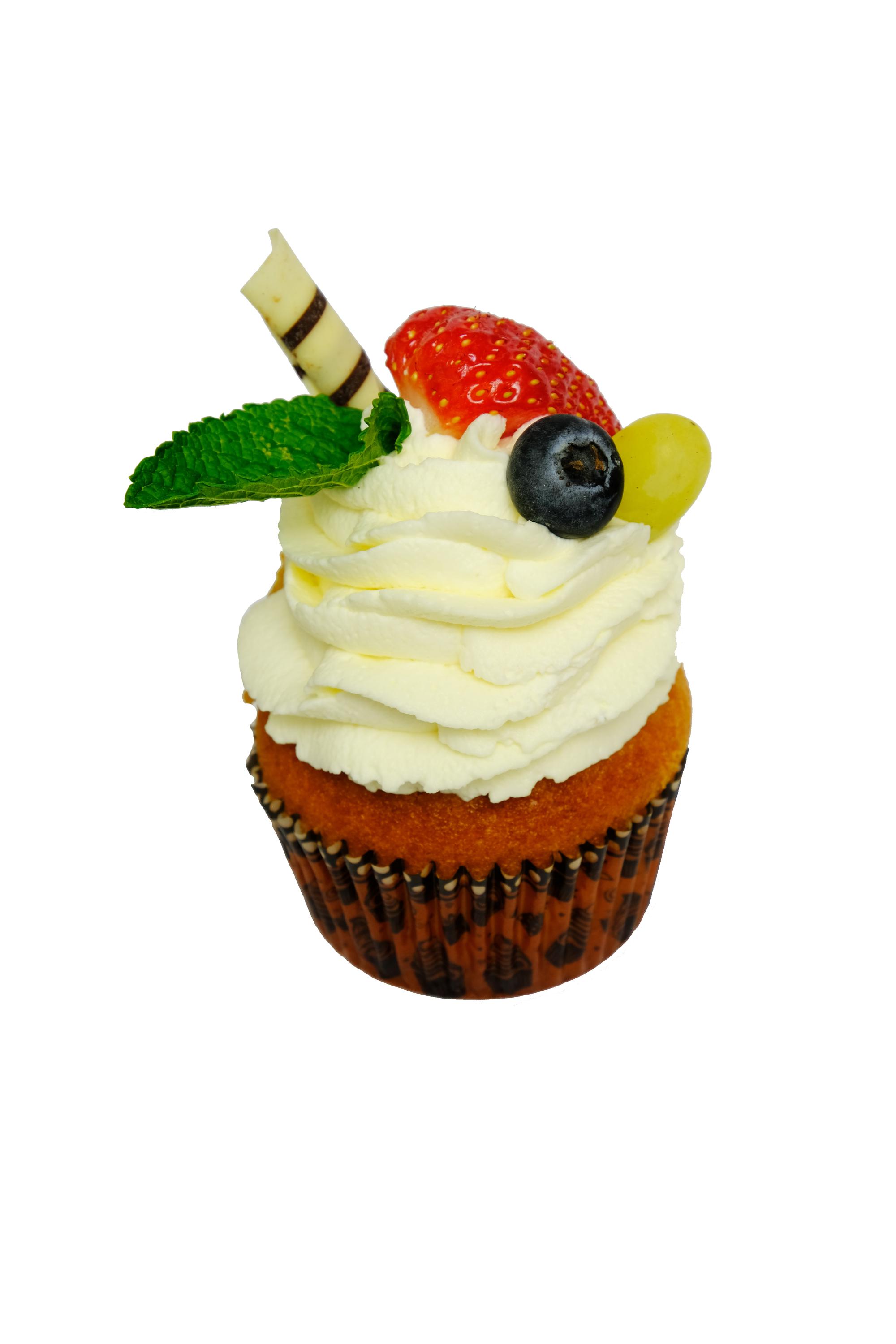 Chlebíčkárna a cupcakes foto 3