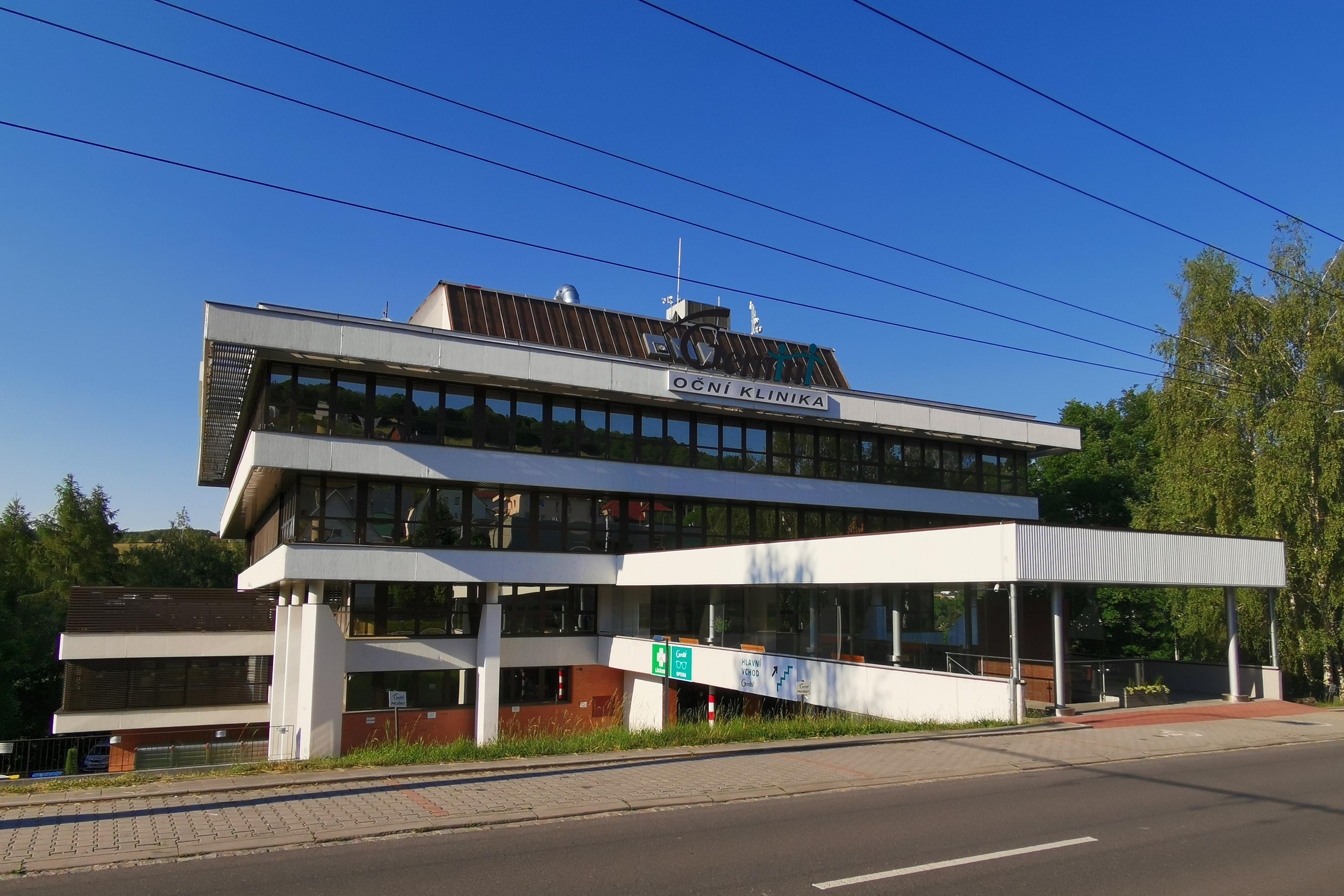 Lékárna Gemini foto 2