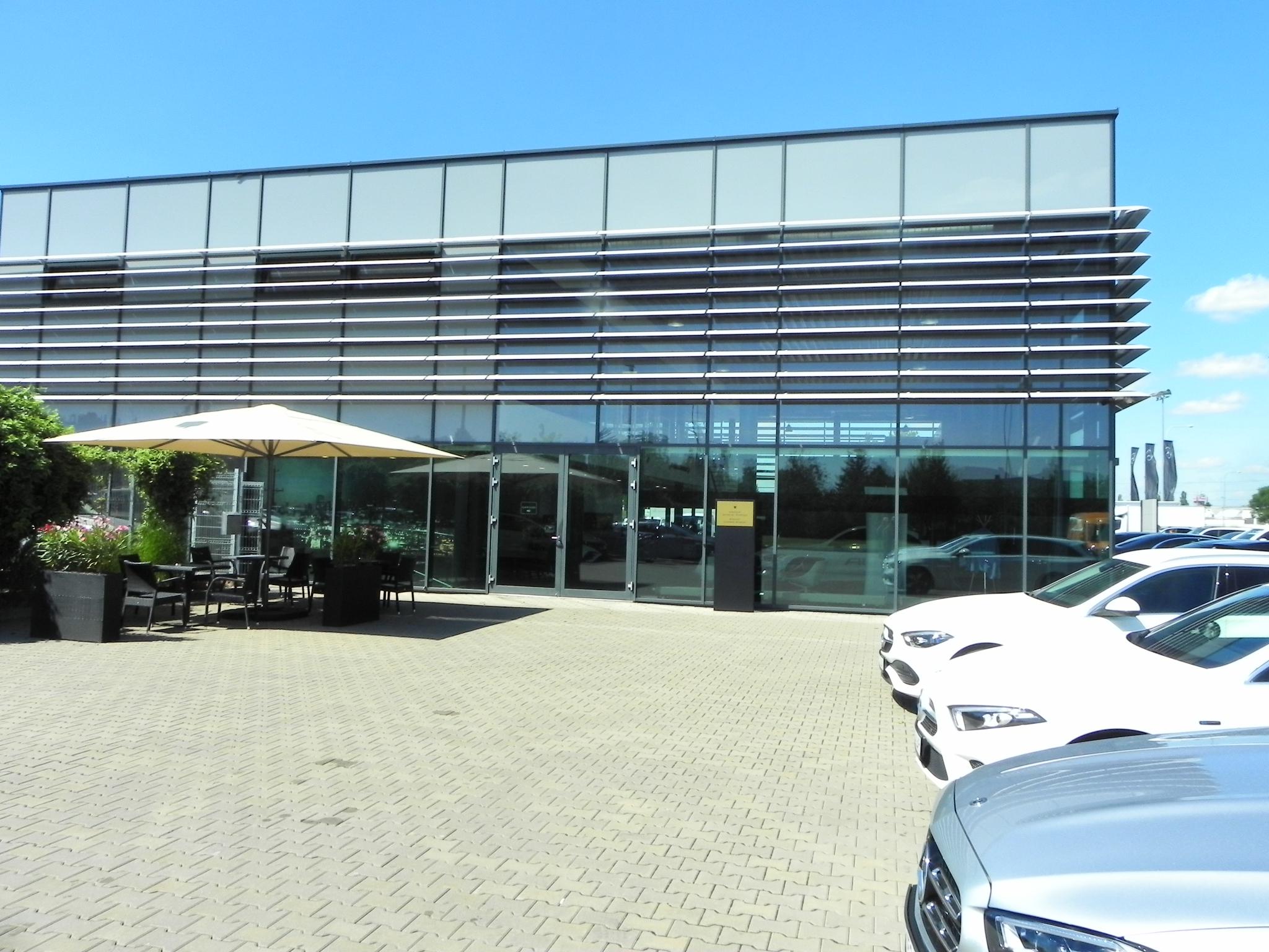 Honorární konzulát Slovinské republiky foto 2