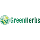Logo obchodu Greenherbs.cz