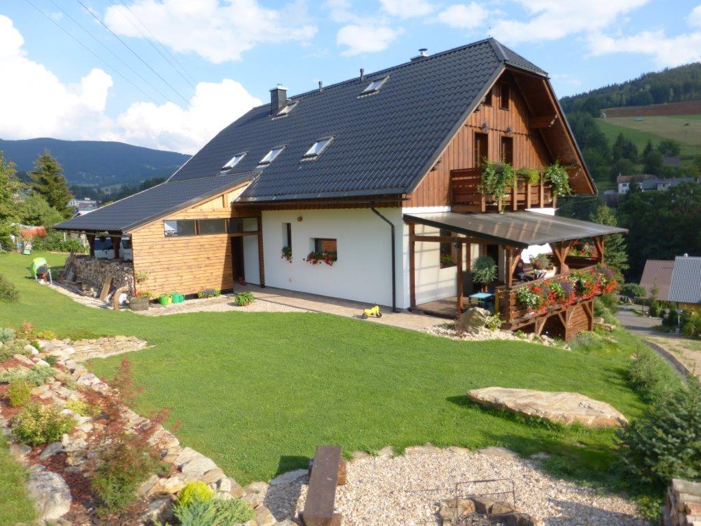 Apartmány Ester foto 2