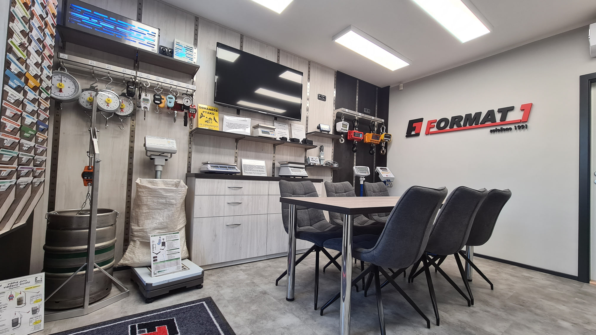 FORMAT 1, spol. s r.o. foto 4