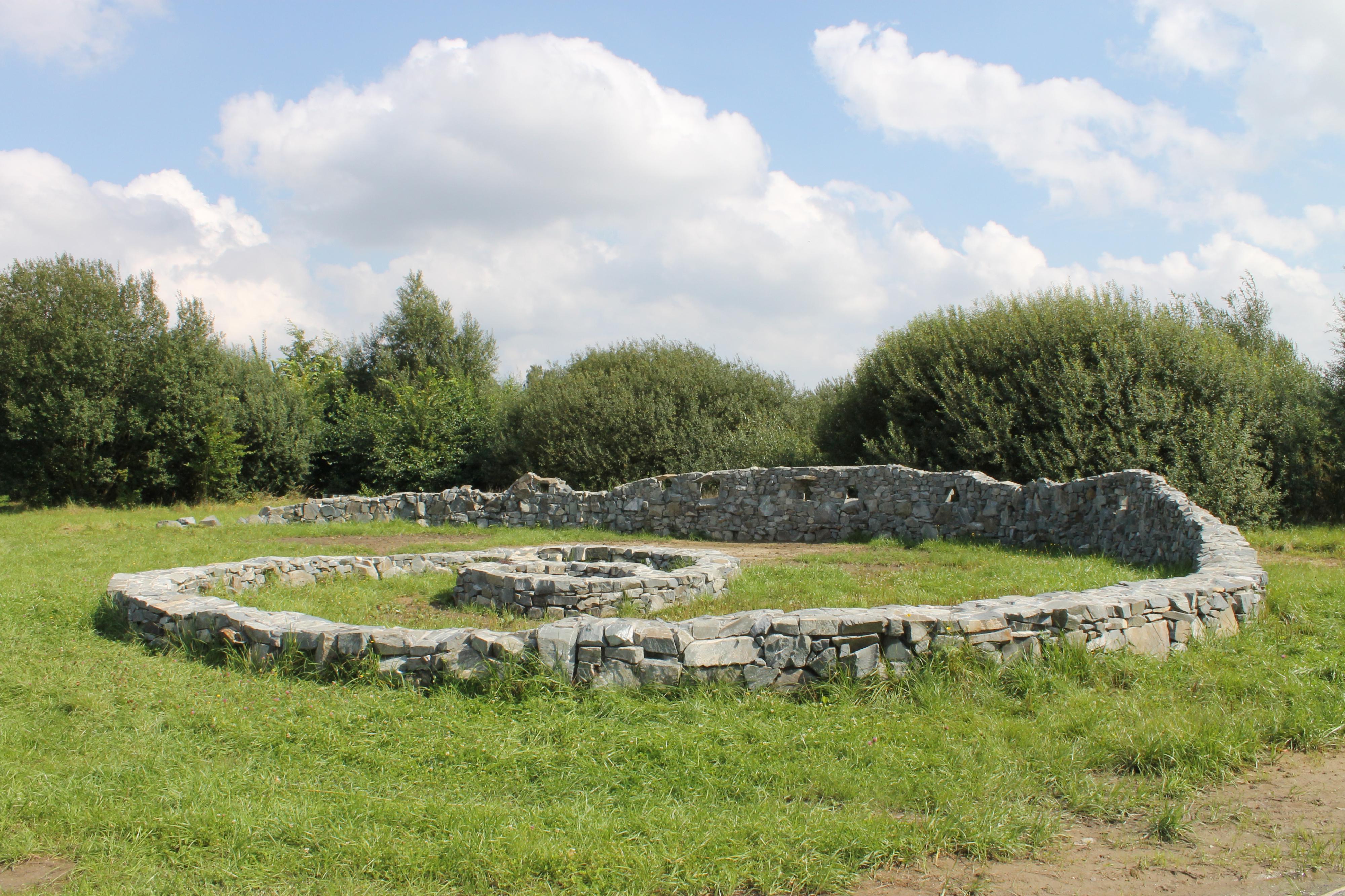 Dům přírody Litovelského Pomoraví – informační centrum foto 3