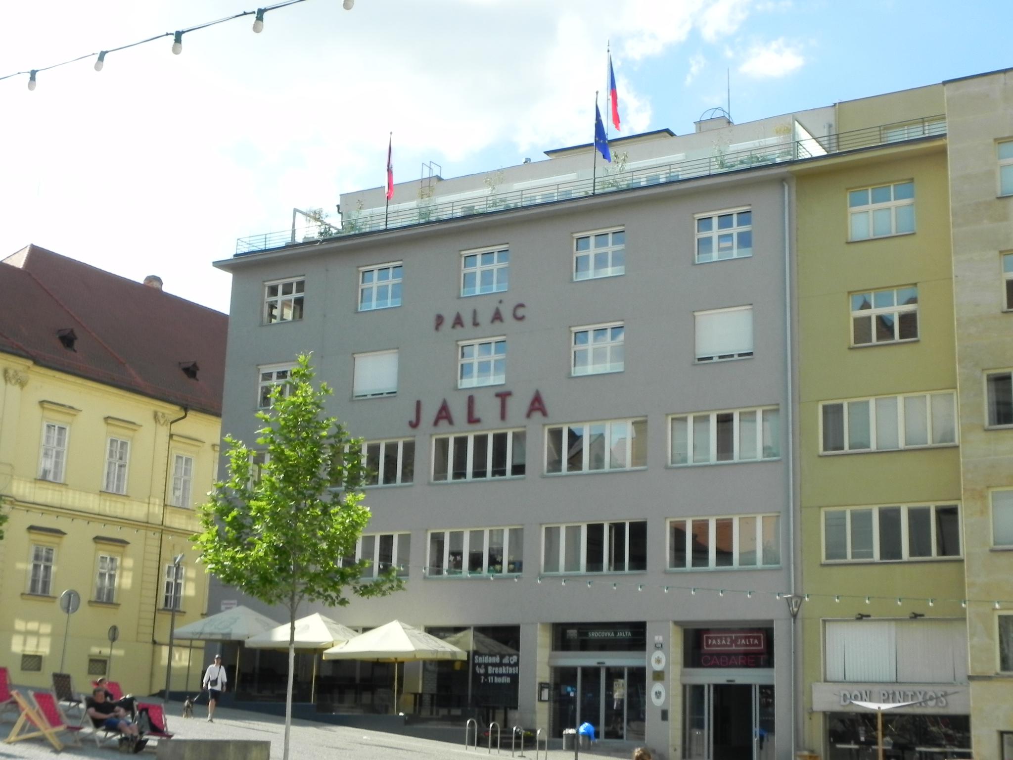 Rakouský honorární konzulát foto 3