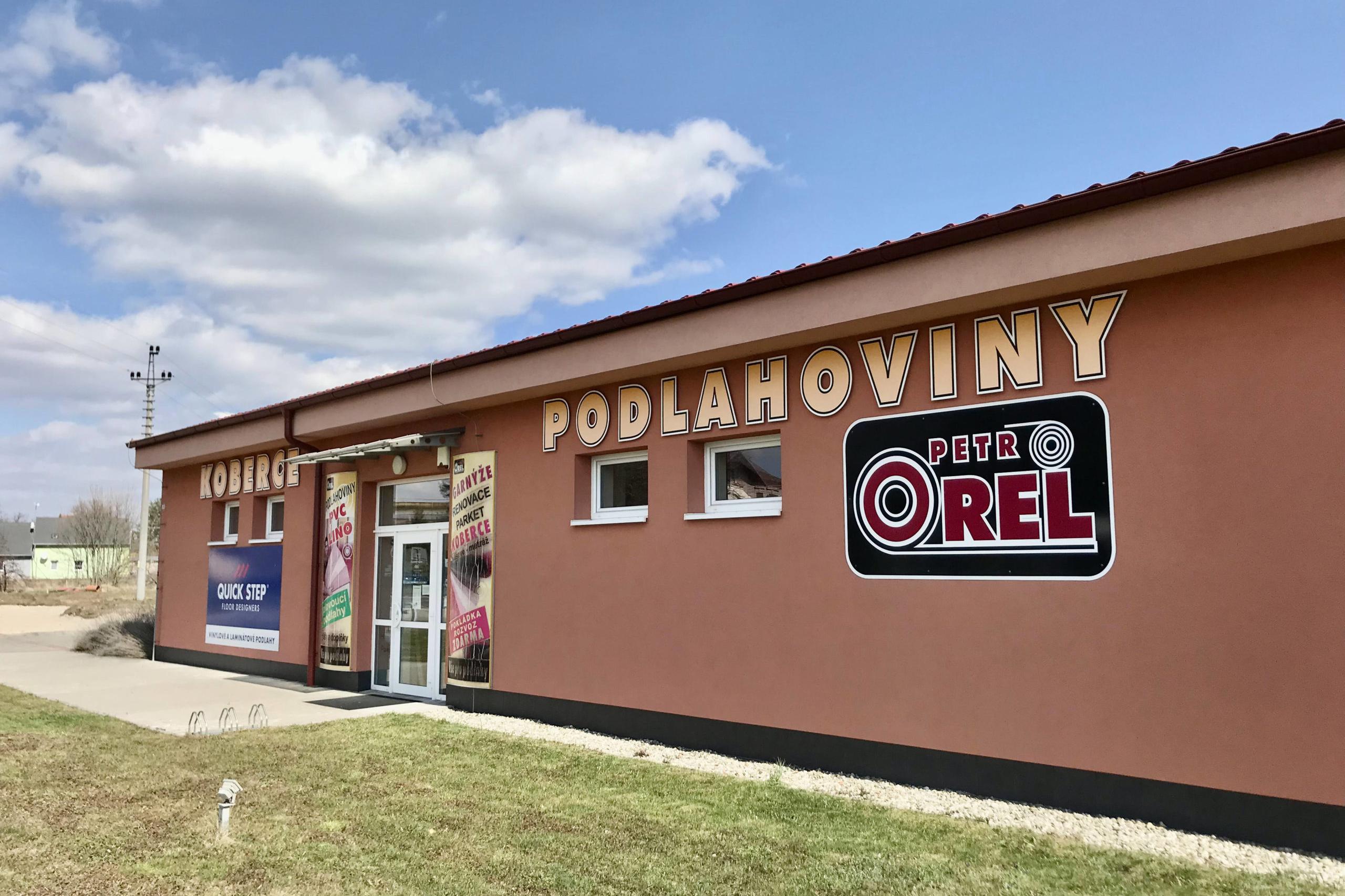 PETR OREL, s.r.o.