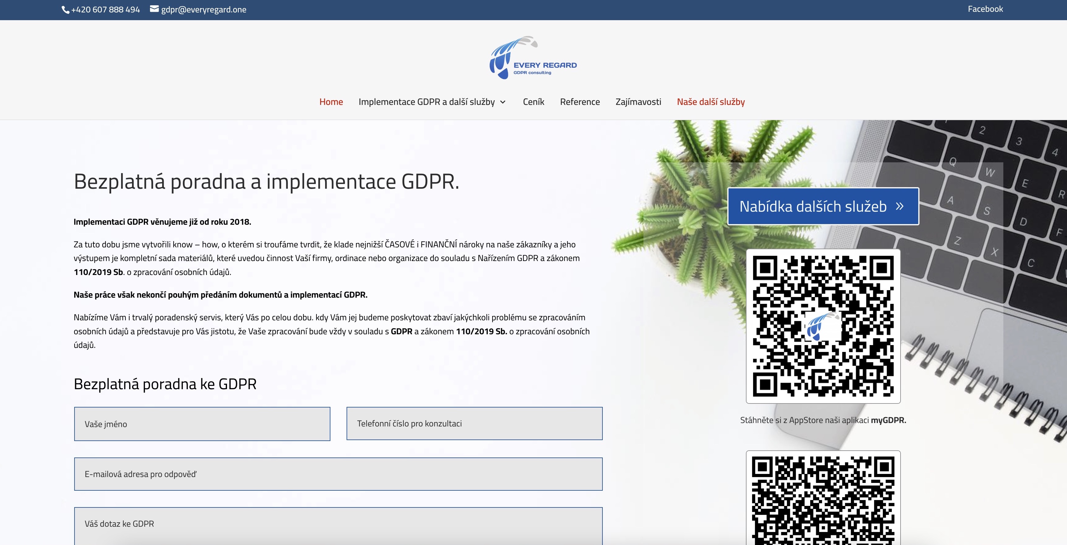 EVERY REGARD s.r.o. foto 3