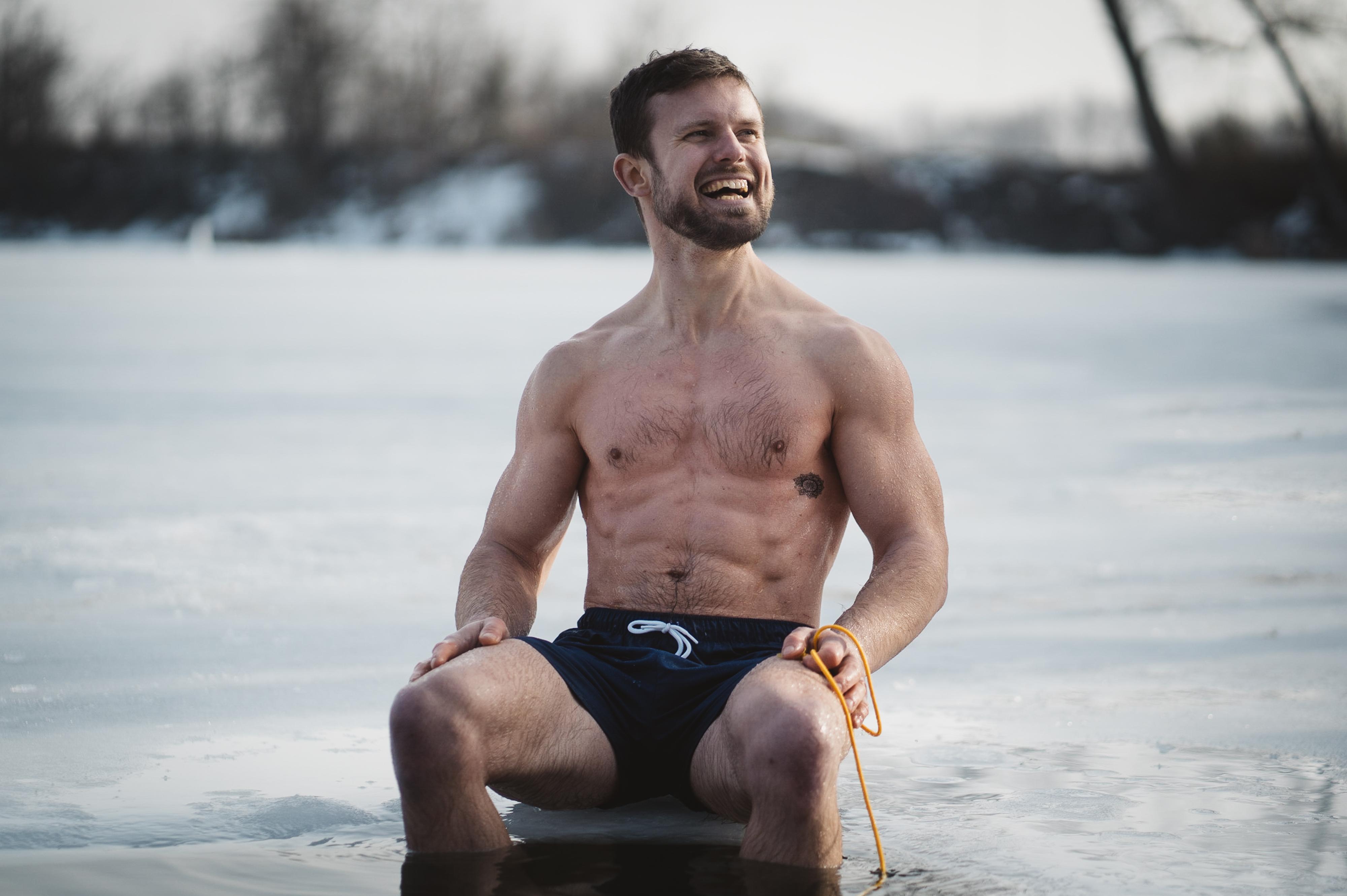 Libor Mattuš - certifikovaný neurojazykový kouč