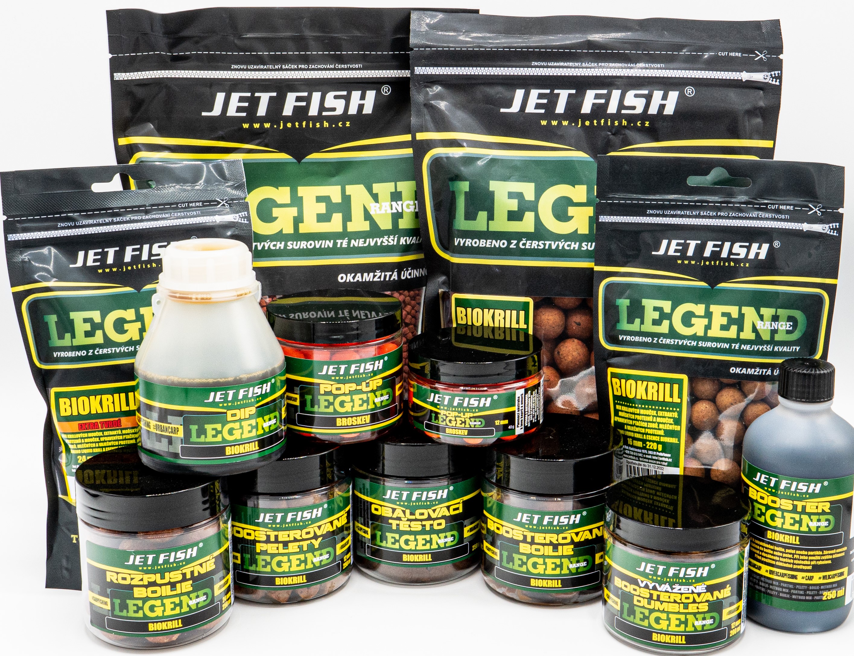 Labe Fishing Store s.r.o. foto 2