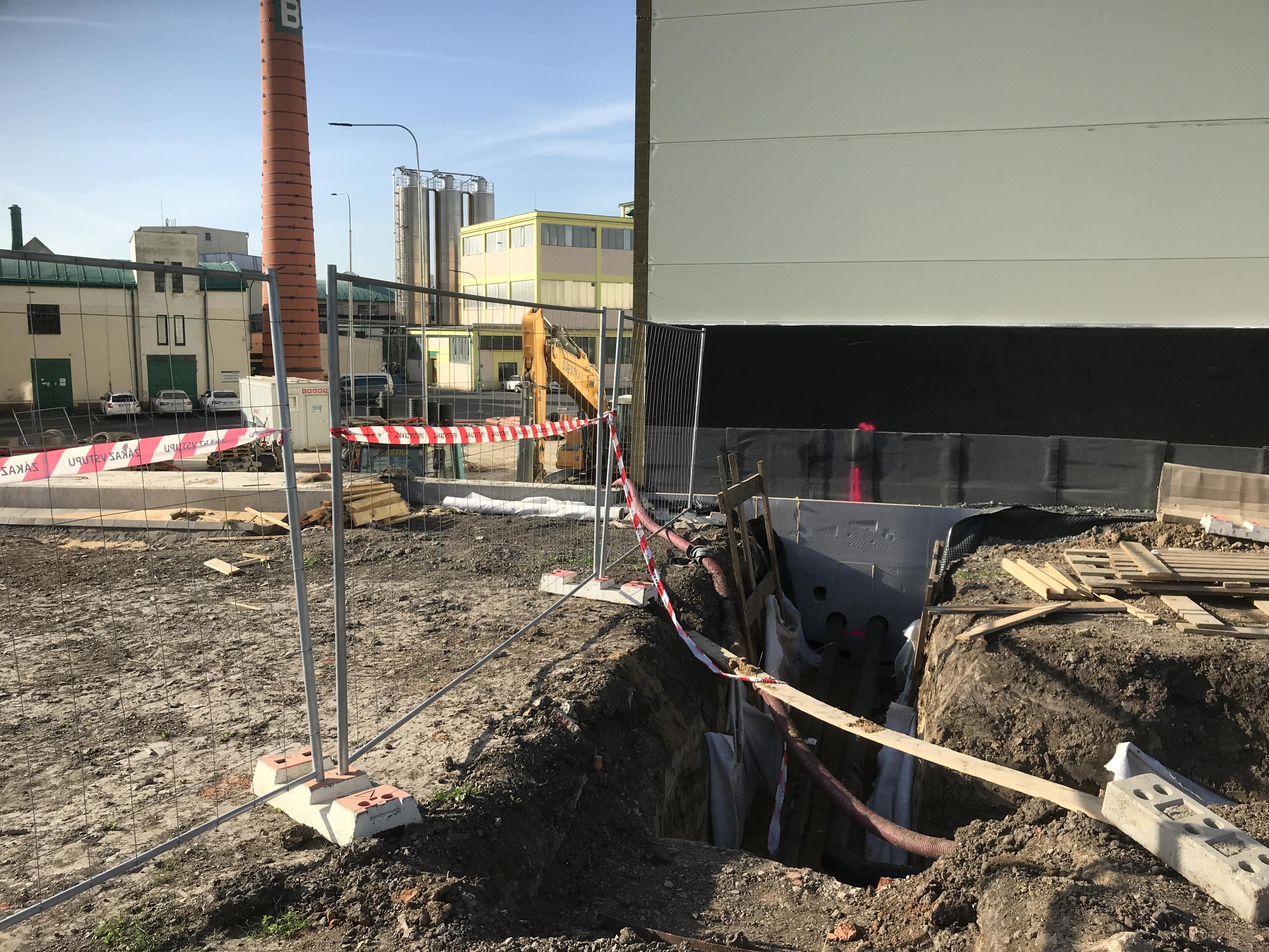 PRAKAB Pražská Kabelovna s.r.o. foto 5