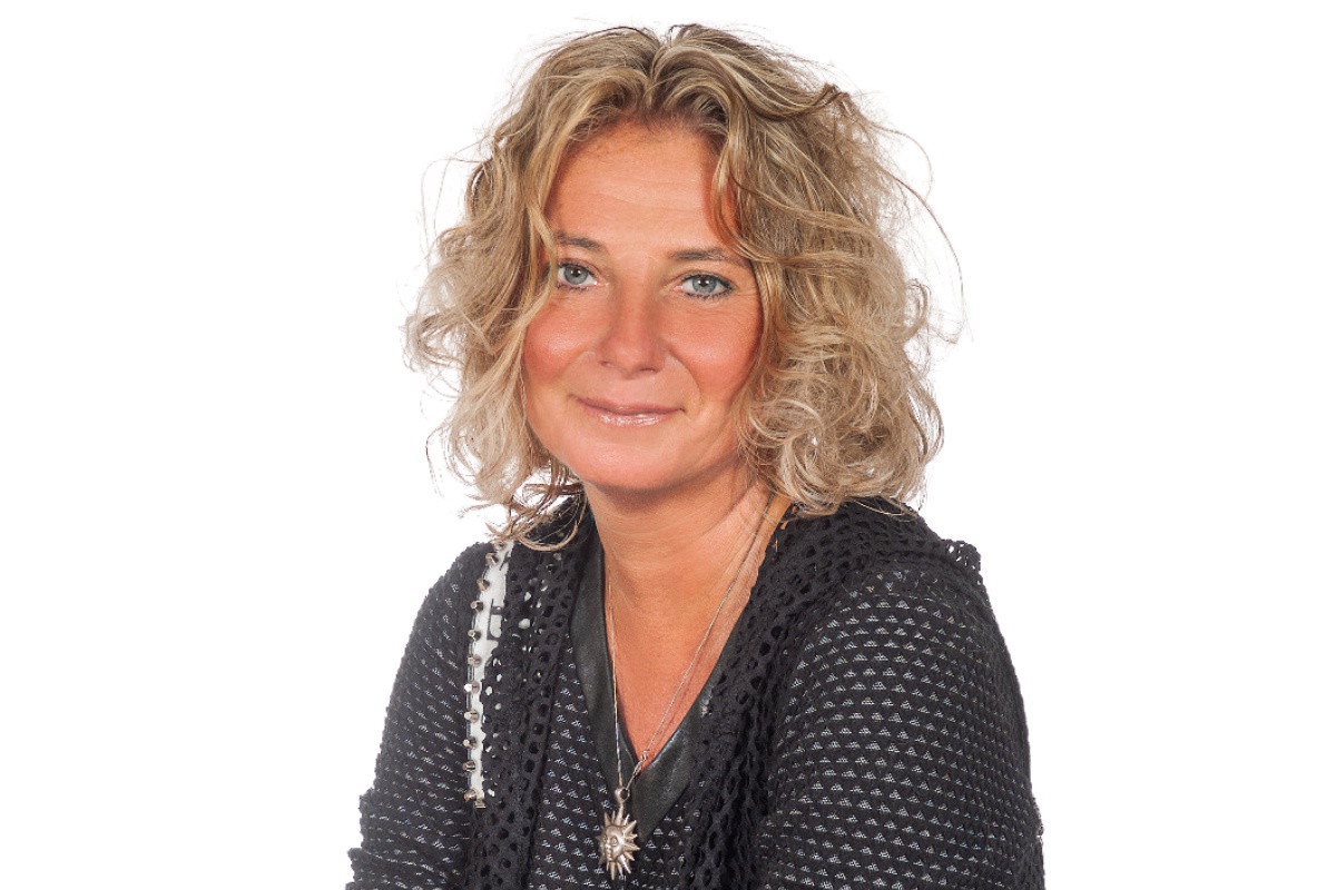 Helena Murtinger REALITY PRORADOST