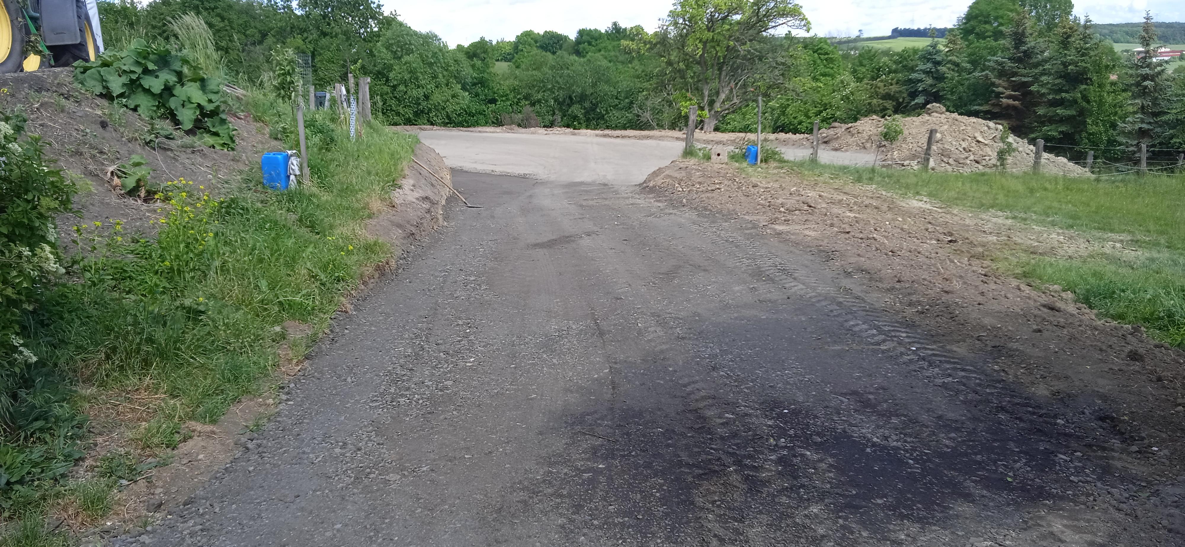 Zemní práce Jiří Pokorný foto 3