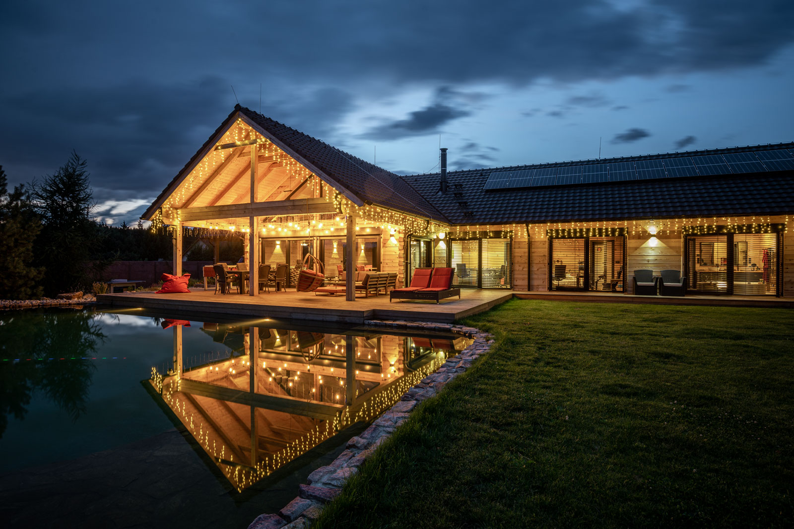 Cedar Home foto 4