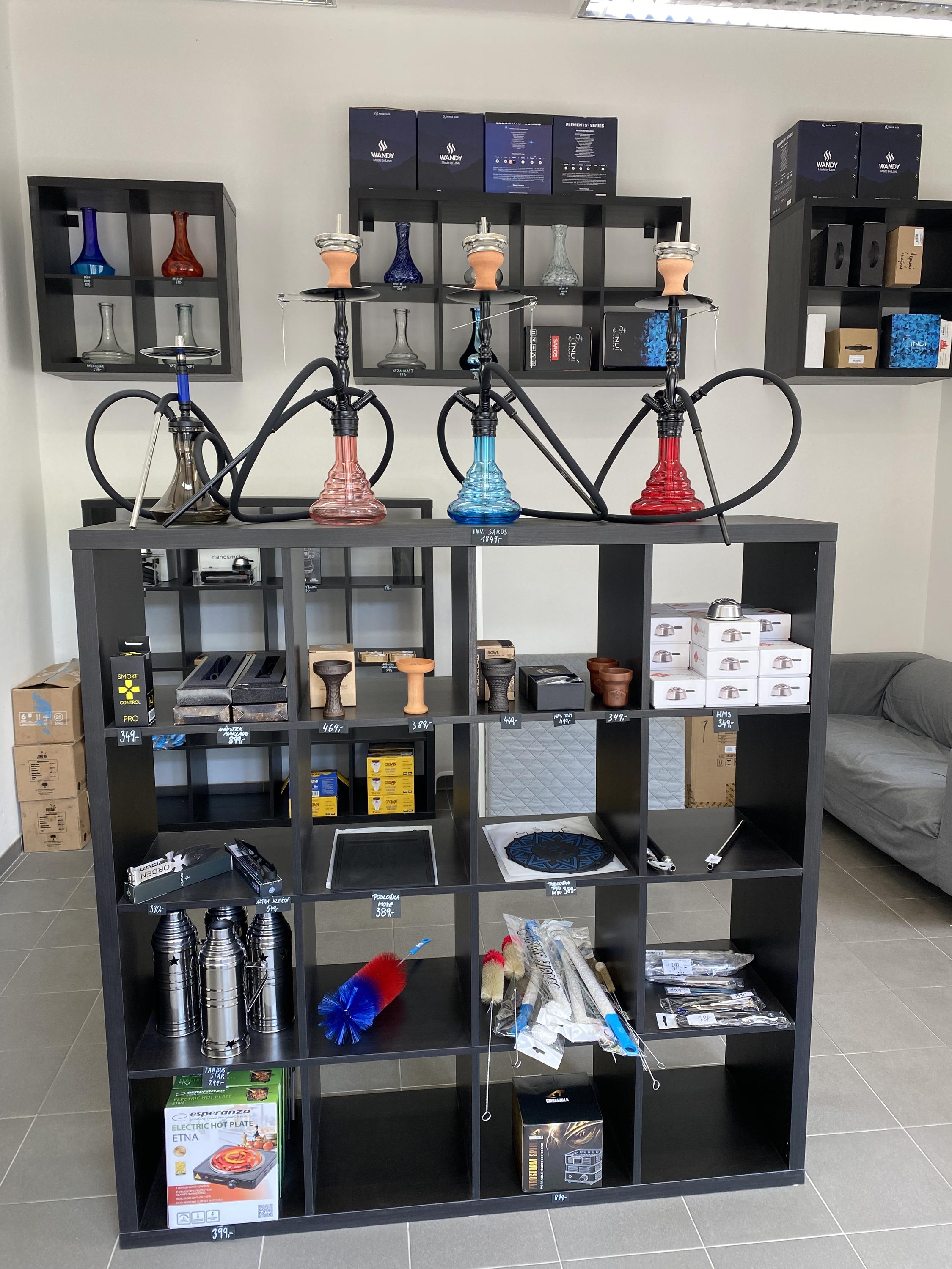 Hookah Gang Store foto 3