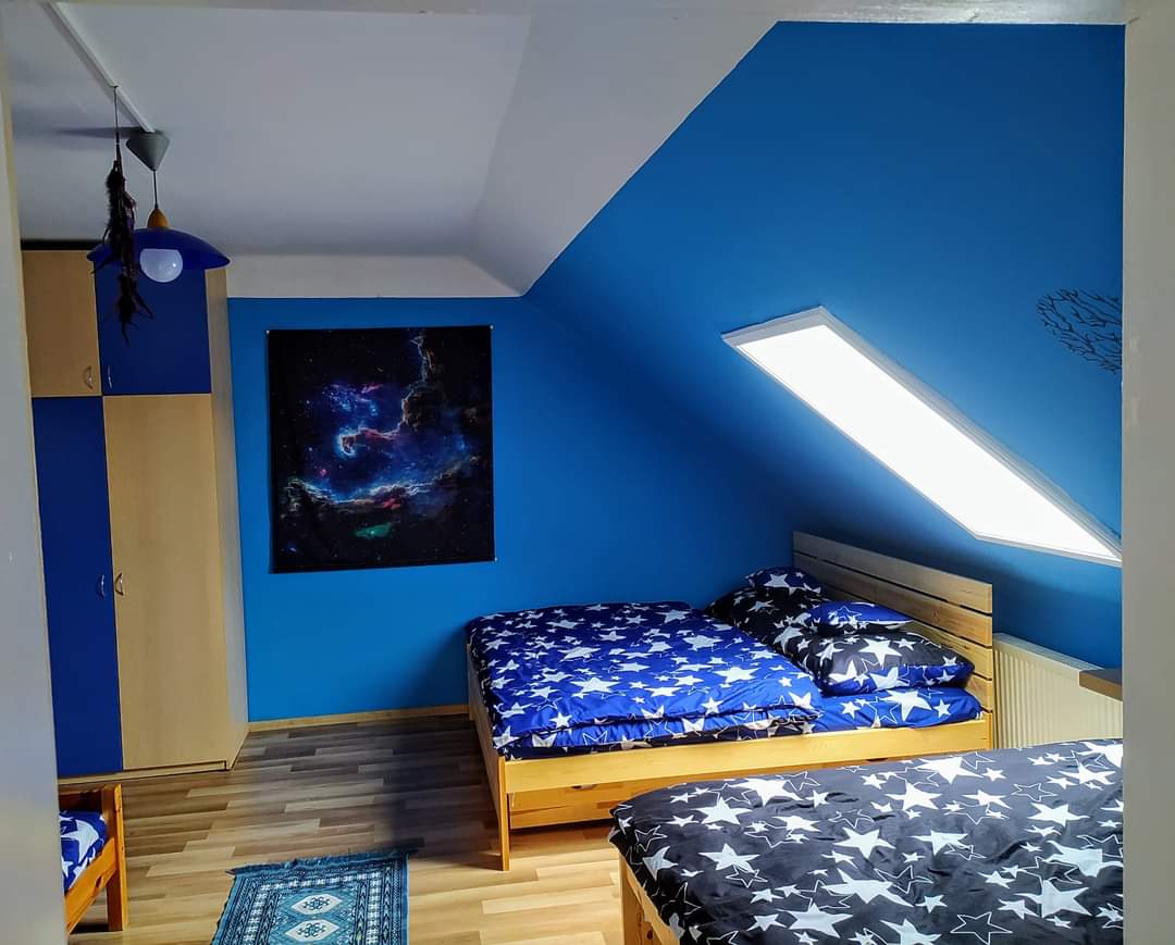 Oáza ŽIVOsTi a RA-DOSTI foto 4