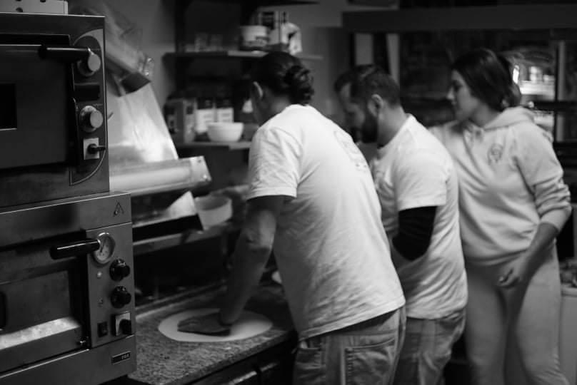 Pizza Friends s.r.o. foto 5