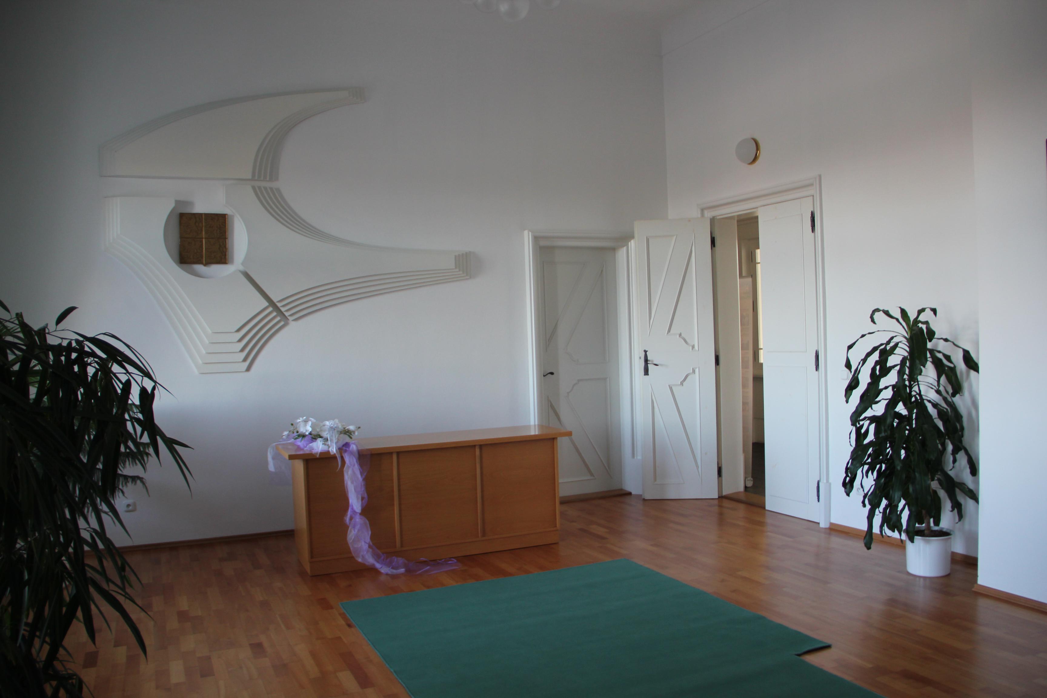 Bolatice - obecní úřad foto 6