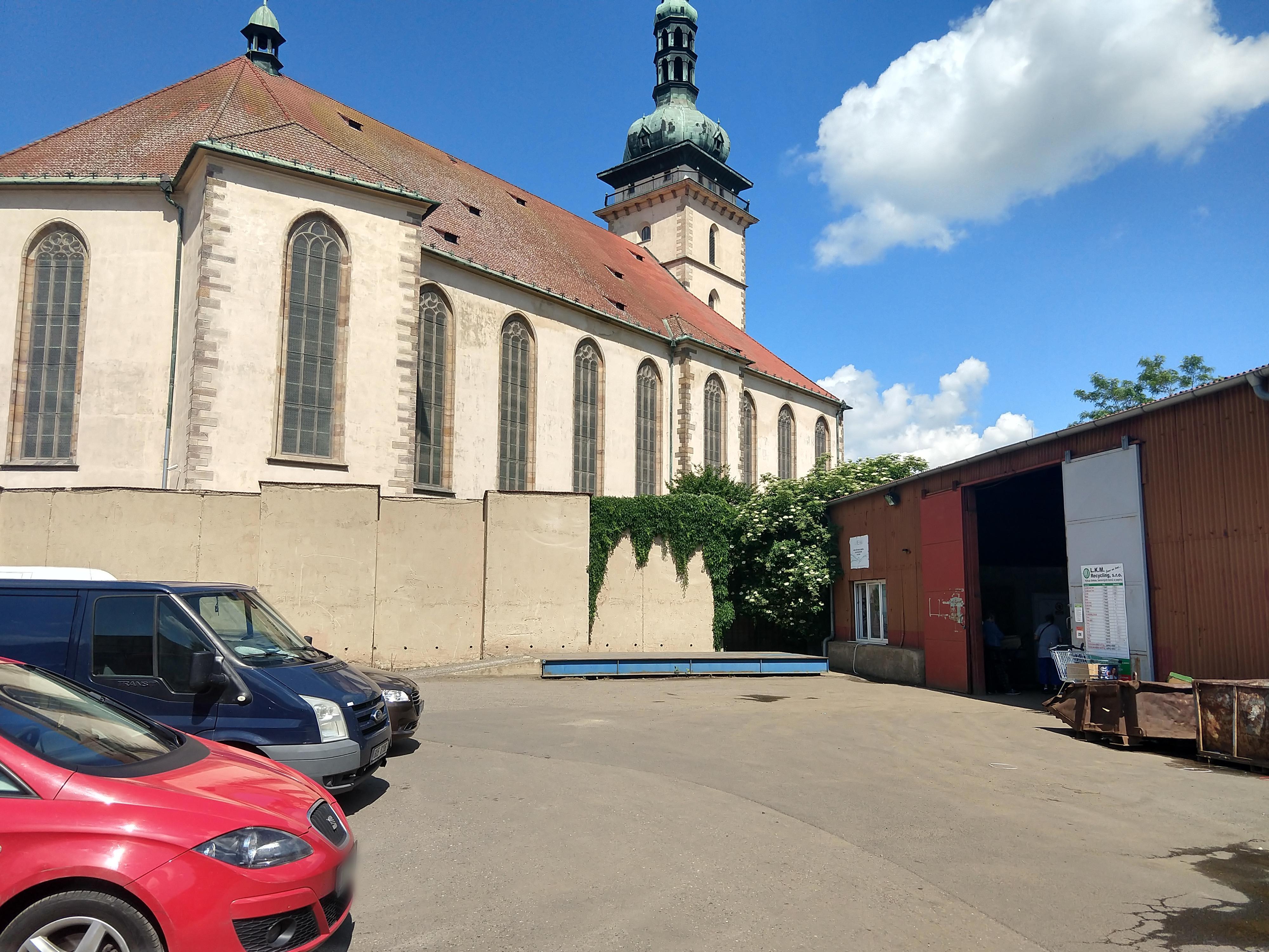 Rychloopravna výfuků U medvěda foto 3