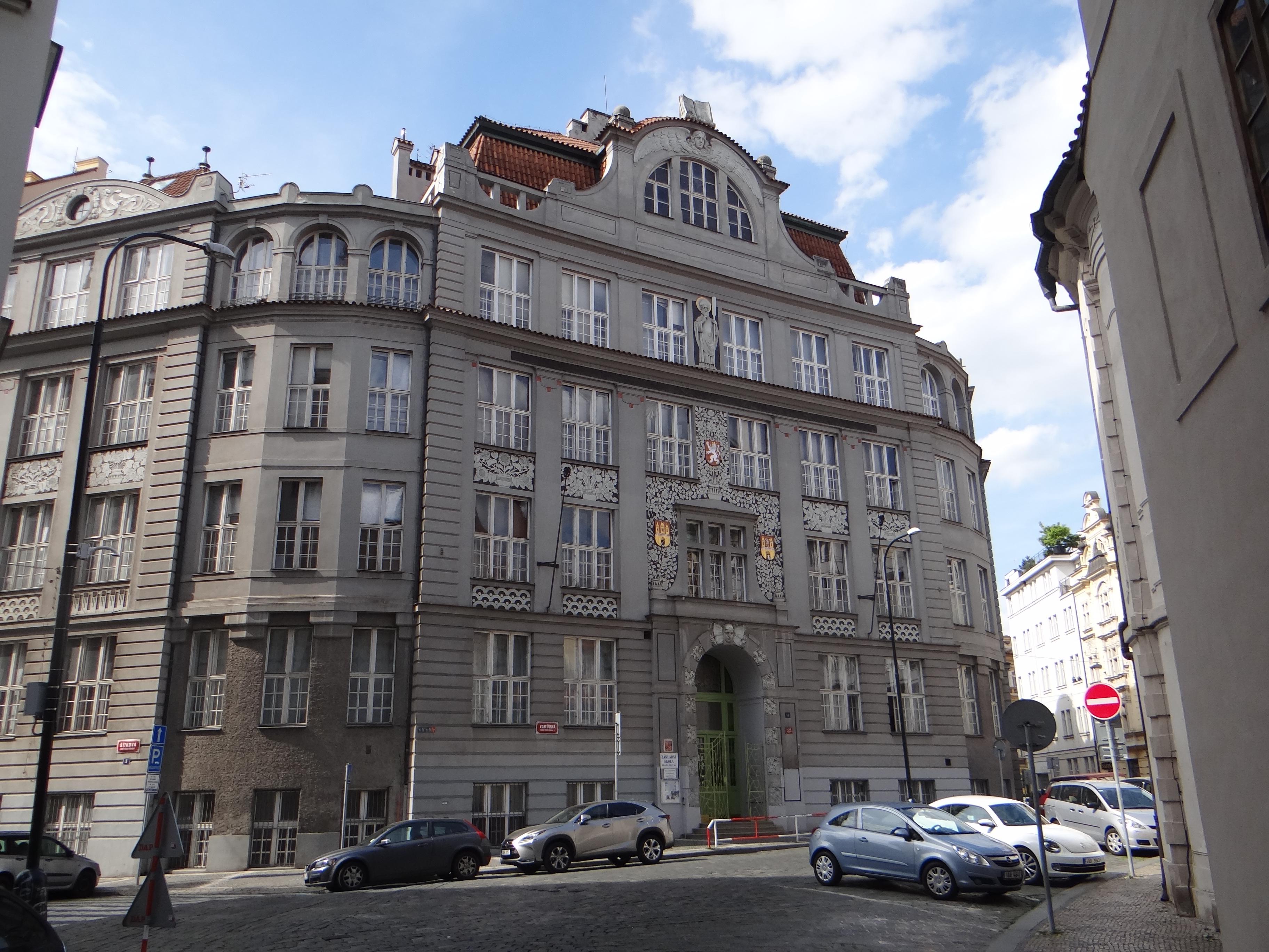 ZŠ Brána jazyků foto 3