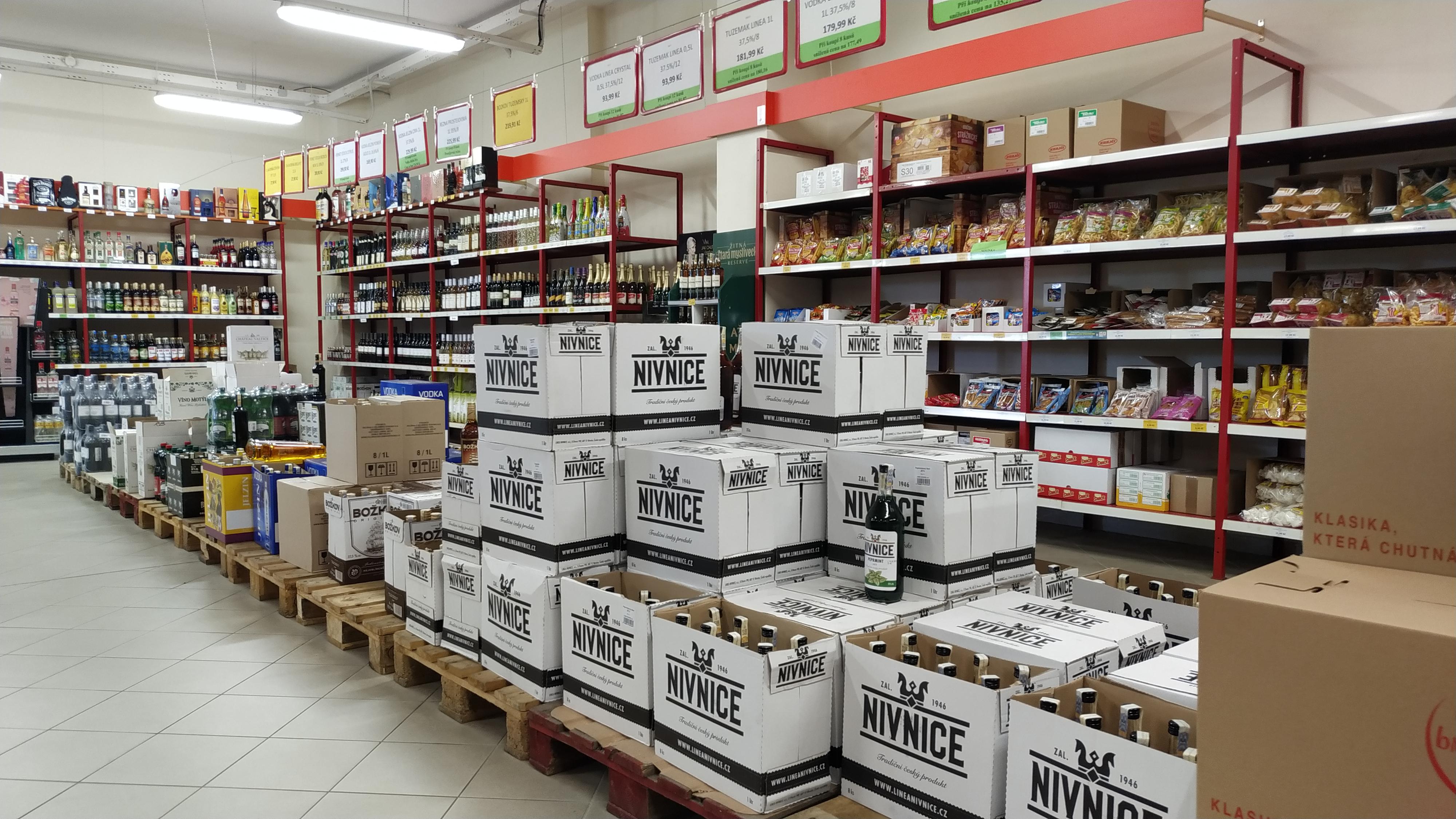 Cash & Carry Rojal foto 3