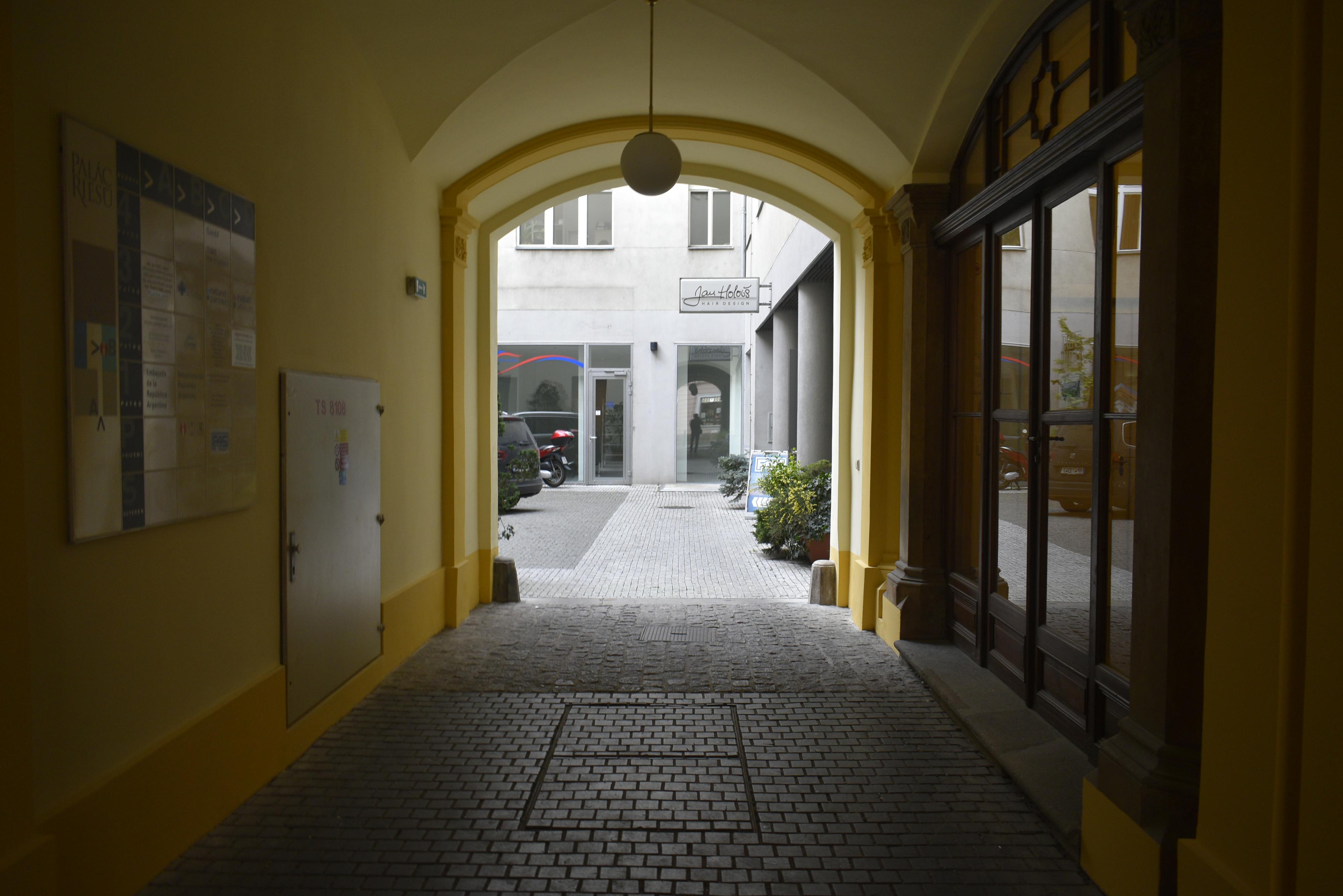 KOLISEUM s.r.o. foto 2