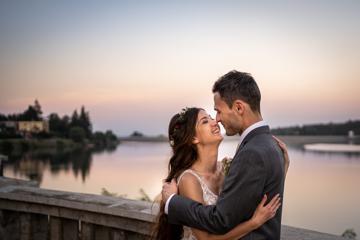 Aneta Jurikova - fotografie foto 1