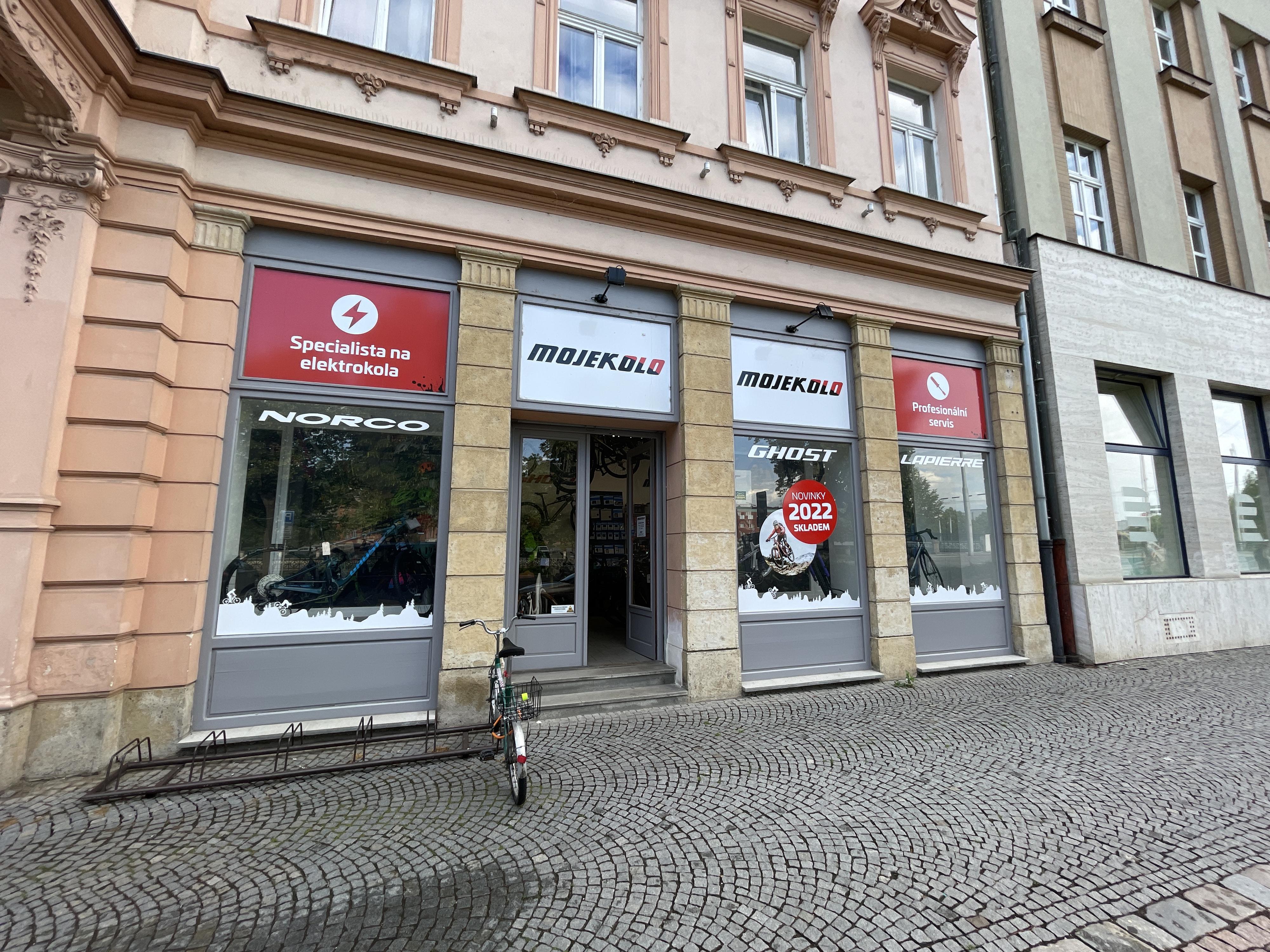 MOJEKOLO foto 2