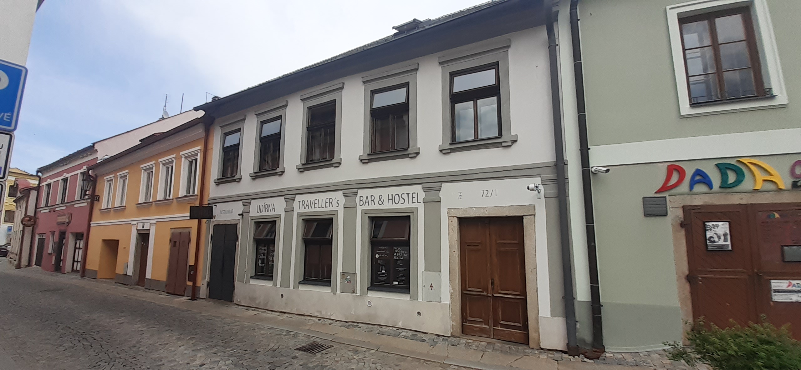 Bar & Restaurant Udírna foto 4